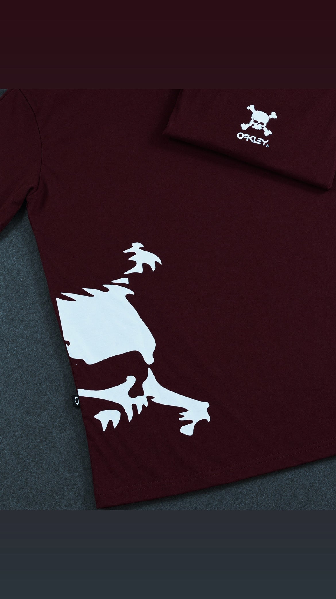 Camiseta Premium Masculina