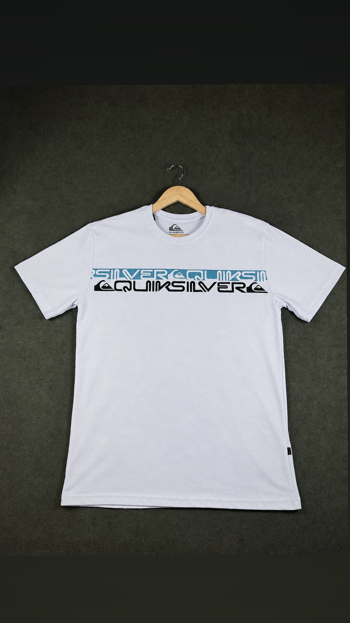 Camiseta Premium Masculina