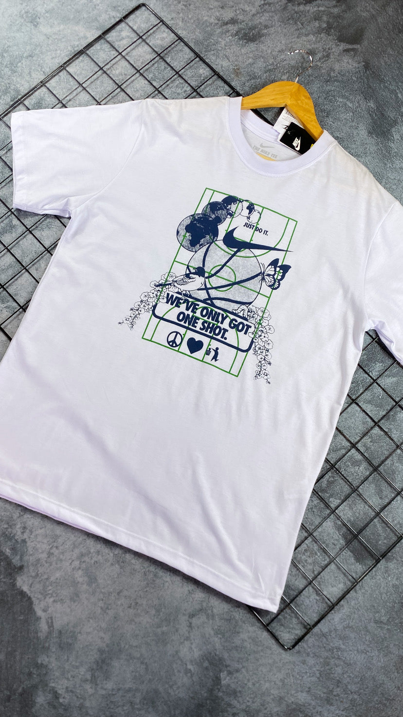 Camiseta Nike