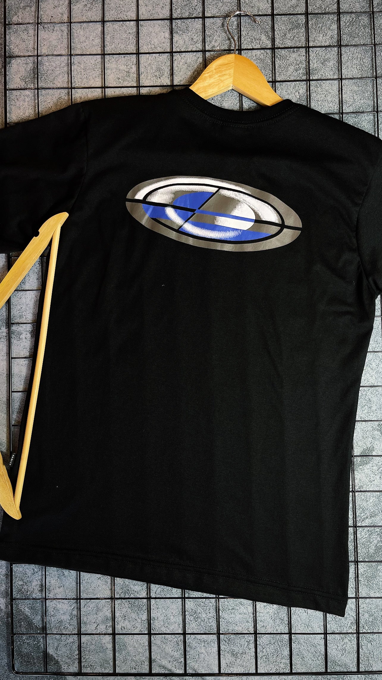 Camisa Oakley edição
