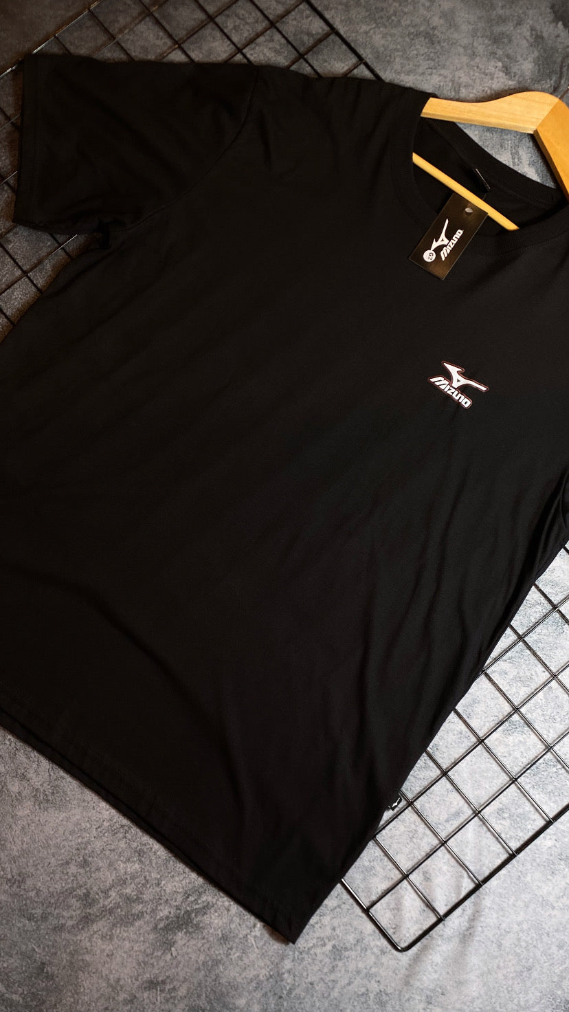 Camiseta Plus size Mizuno