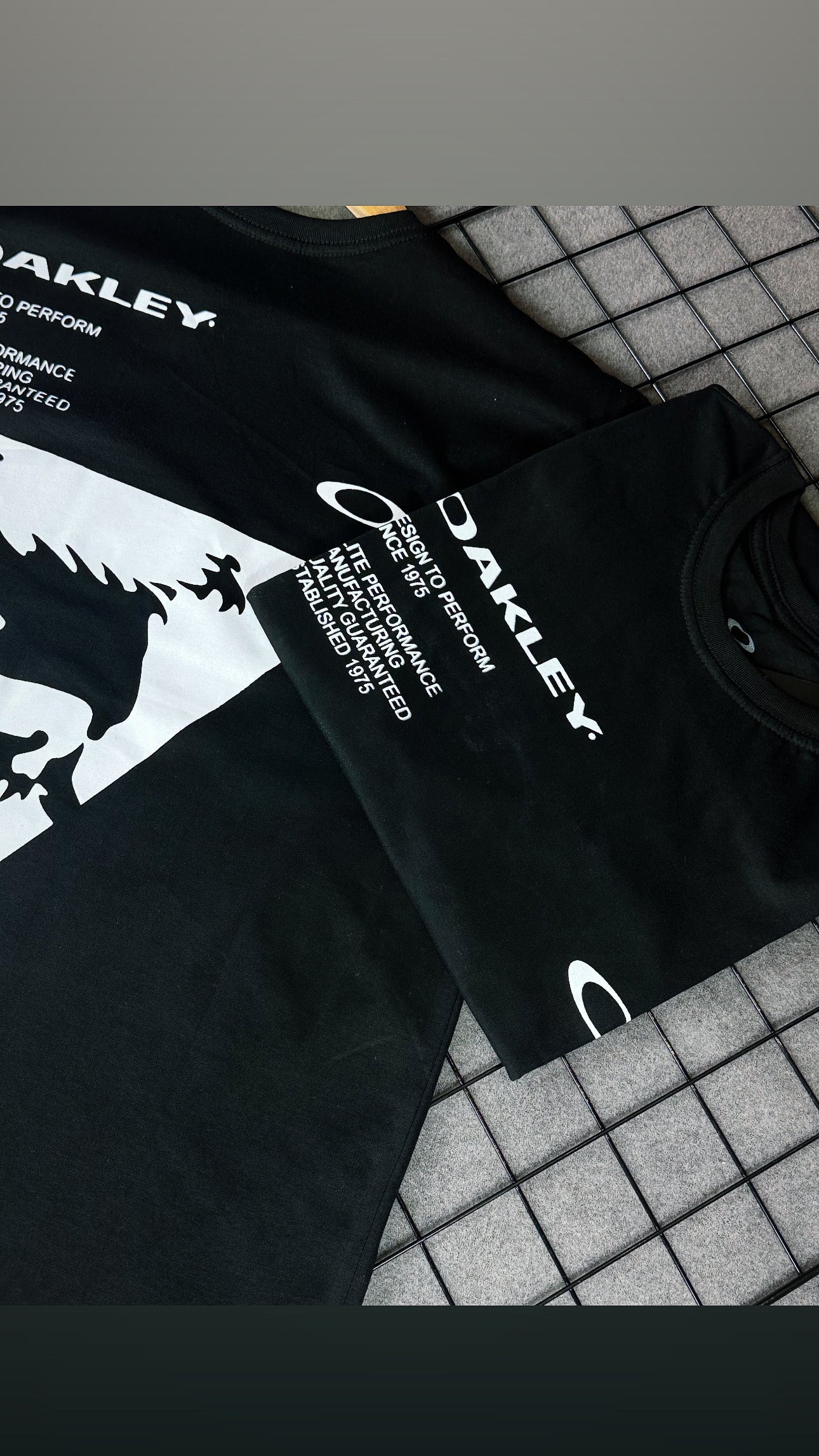 Camisa Edição Legends Skull Caveira - Masculina