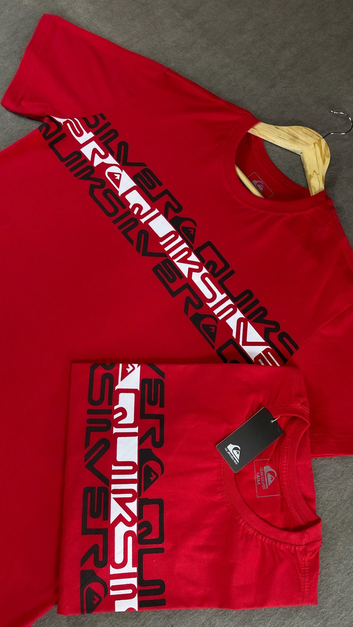 Camiseta Masculina Premium