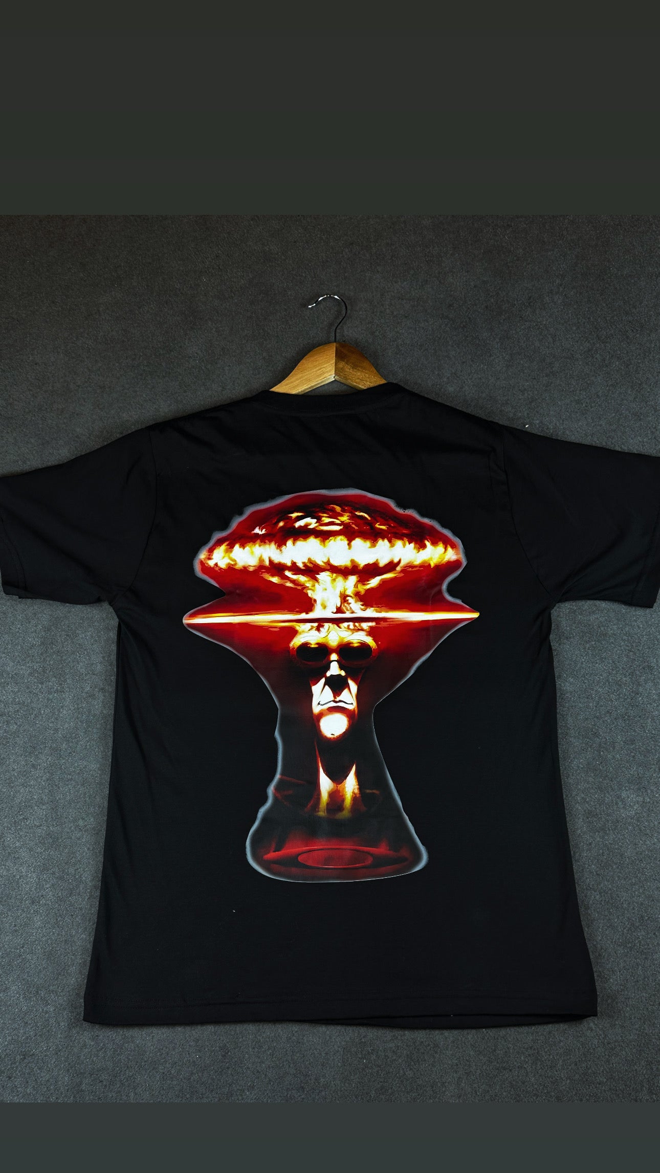 Camisa Oakley edição
