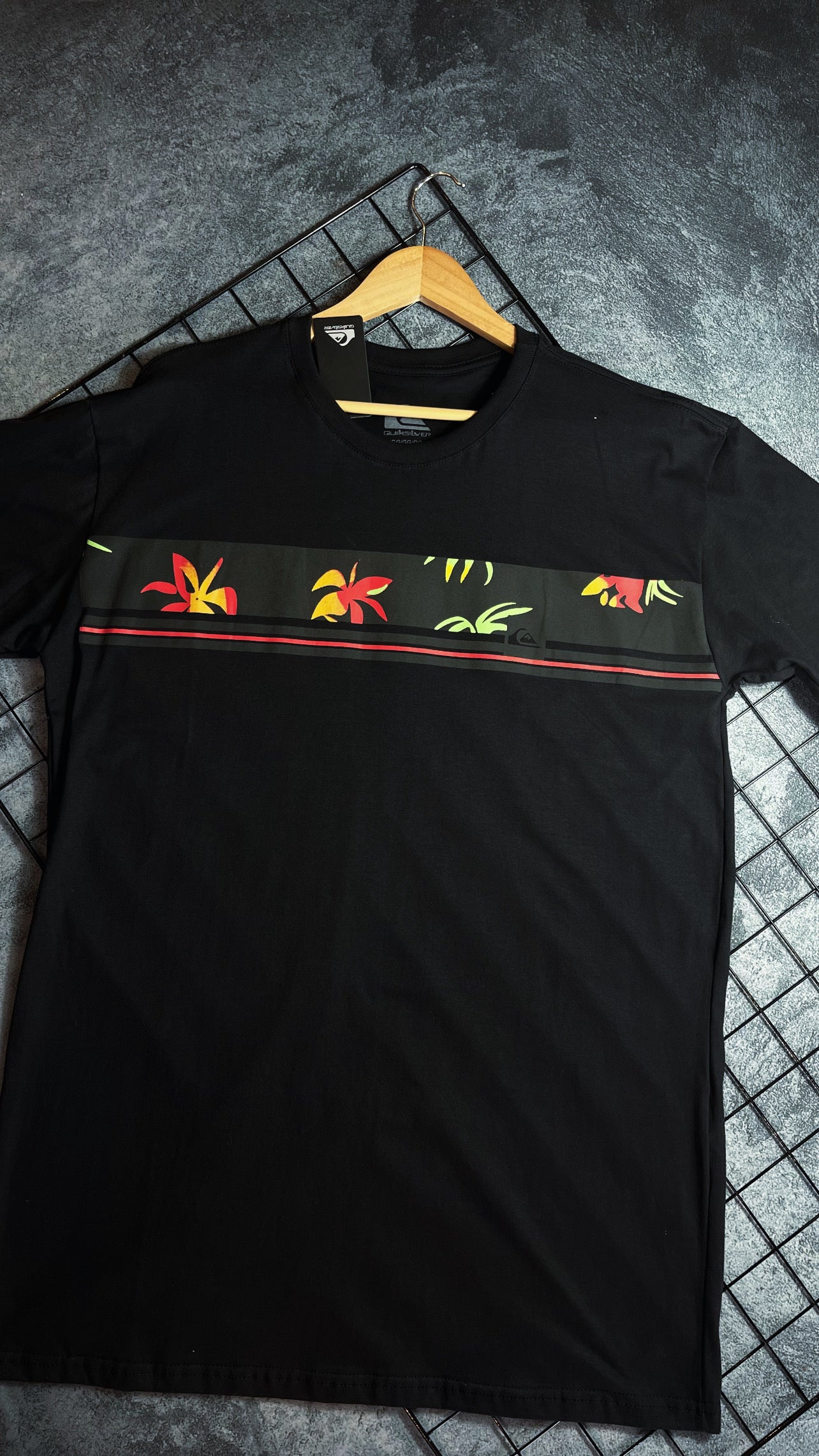 Camiseta Quiksilver