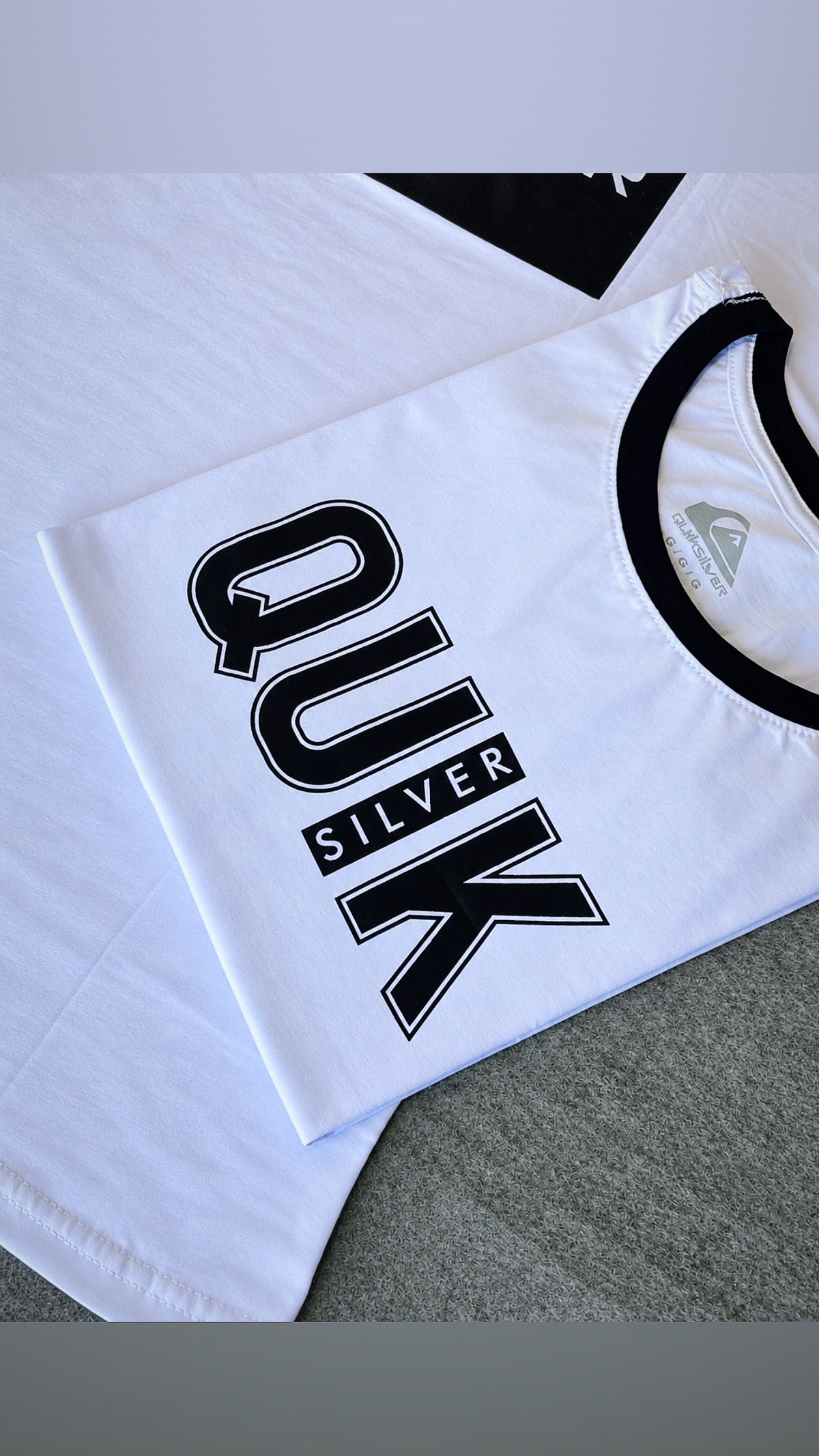 Camiseta Premium Masculina