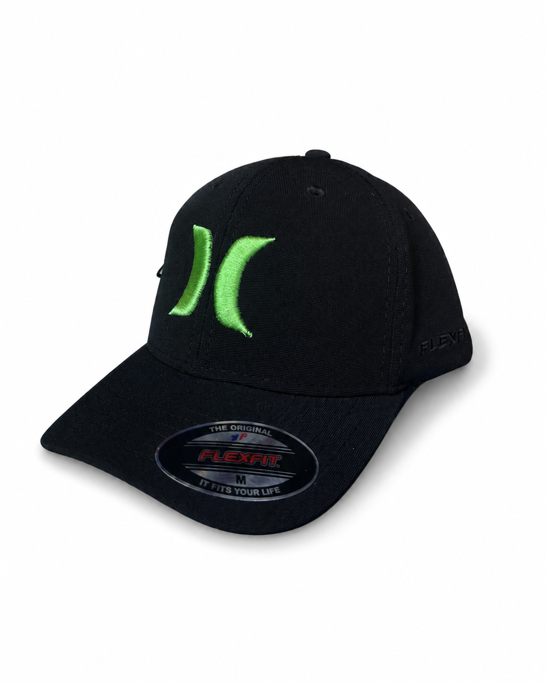 Boné  H  Flex Fit Poliester