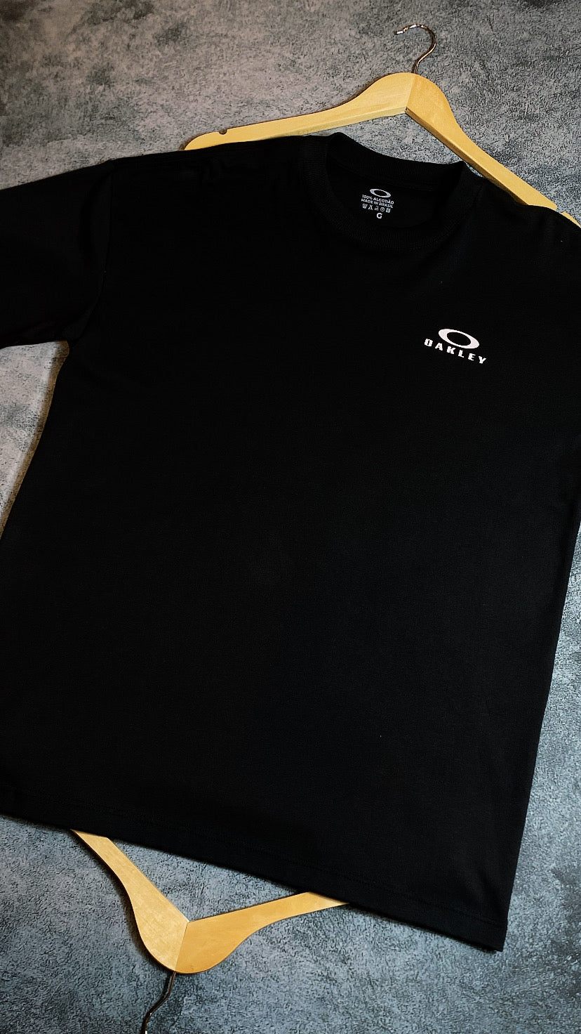 Oversized Aokley-Preto