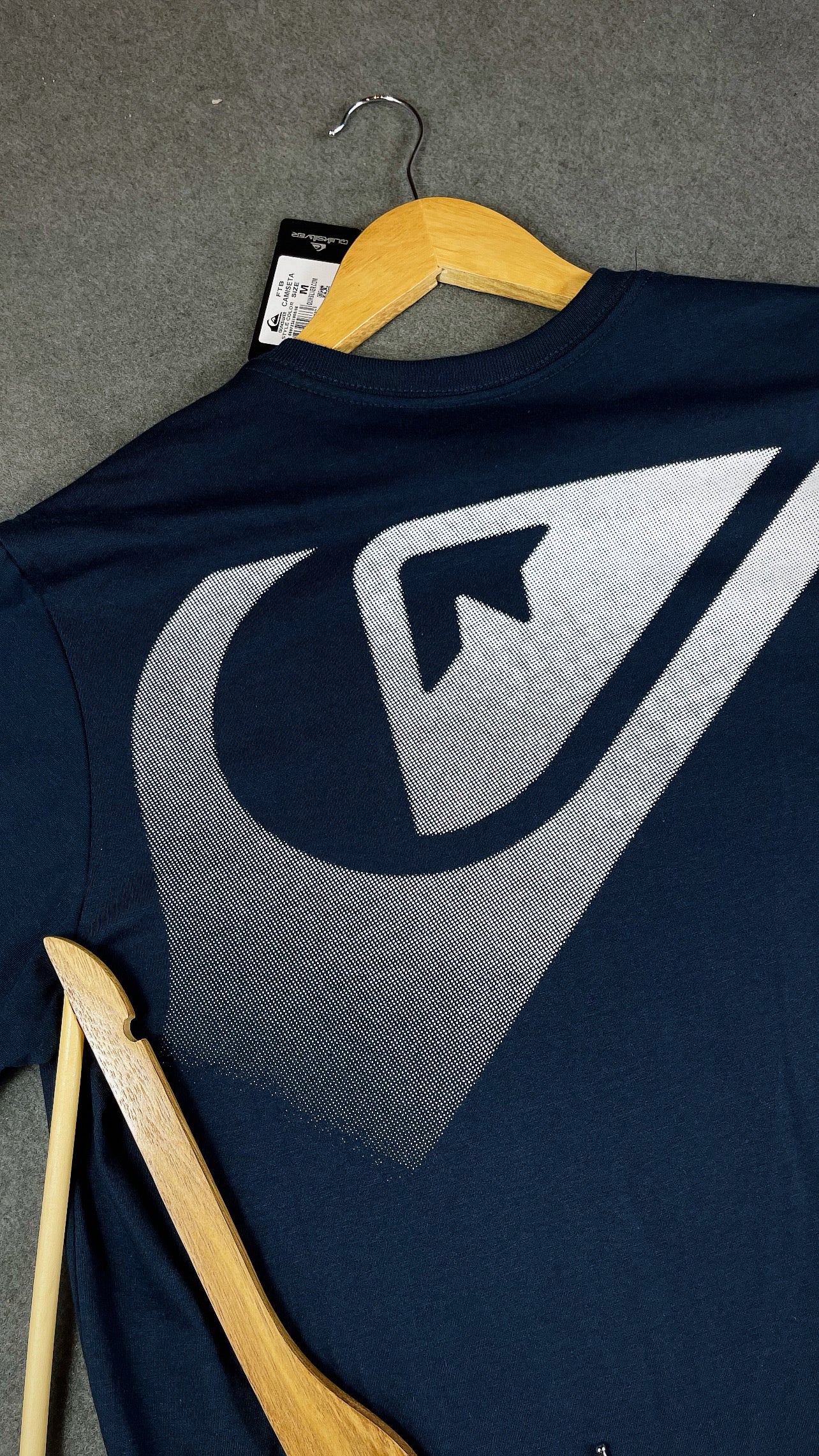 Camiseta Quiksilver