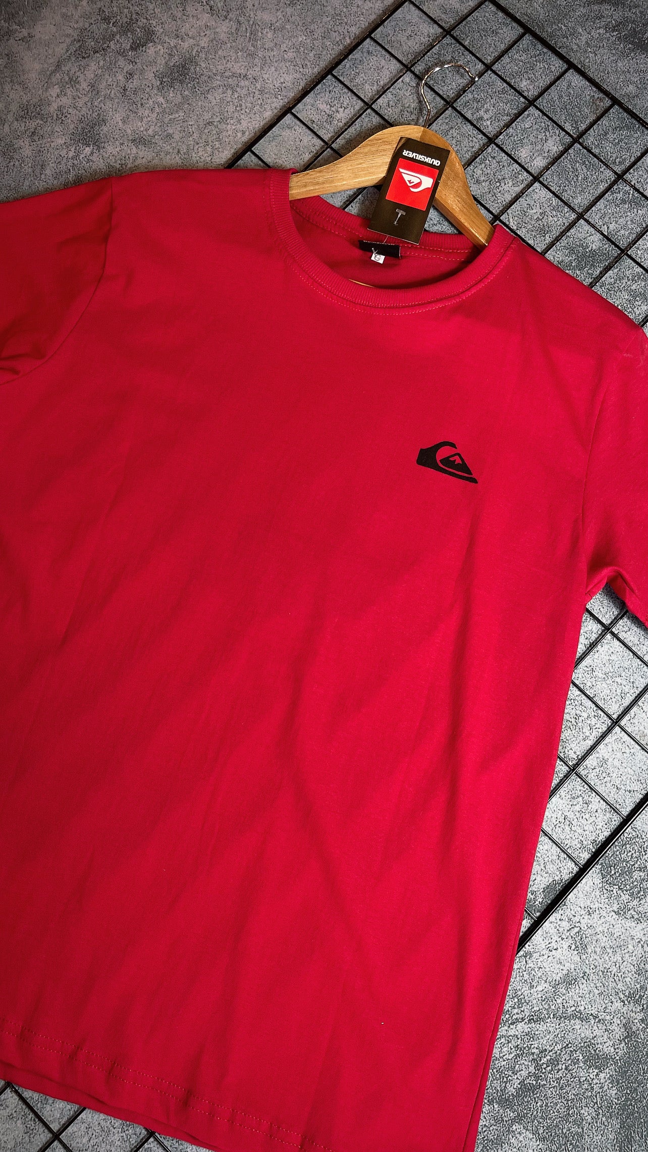 Camiseta Quiksilver