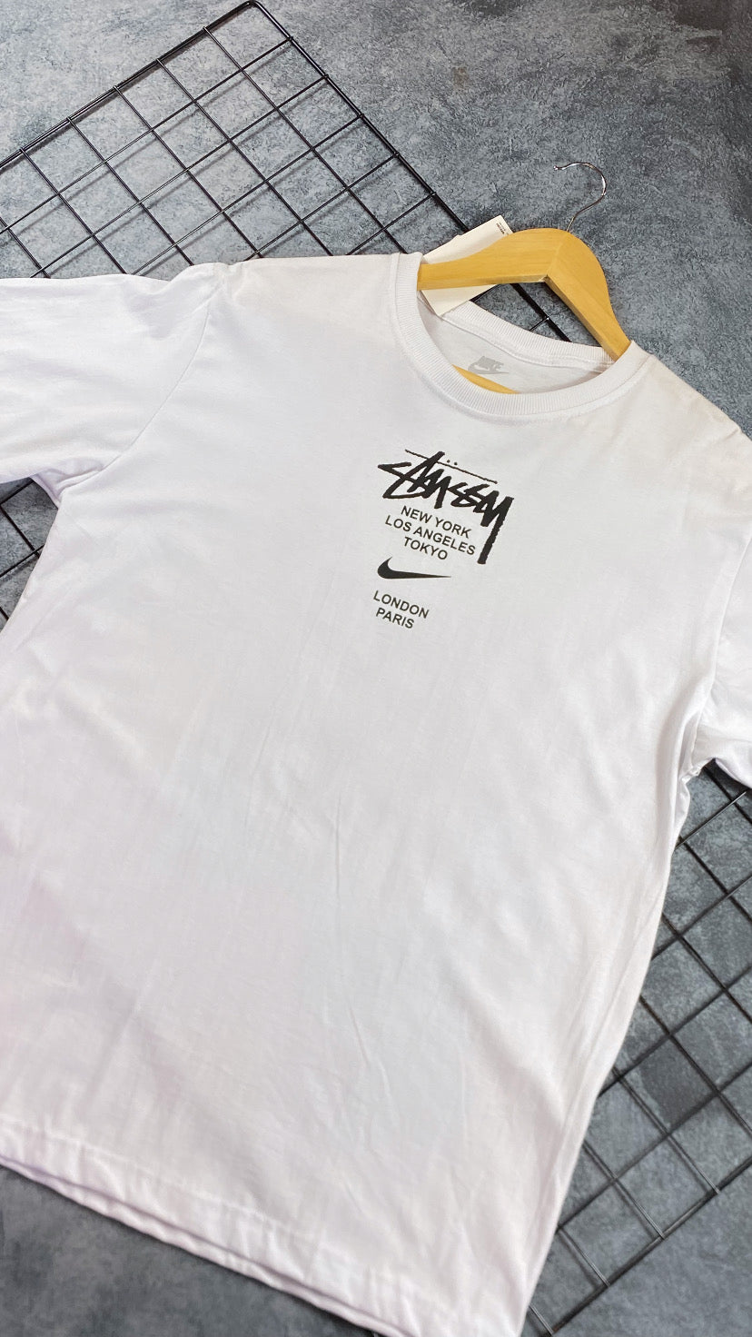 Camiseta Nike
