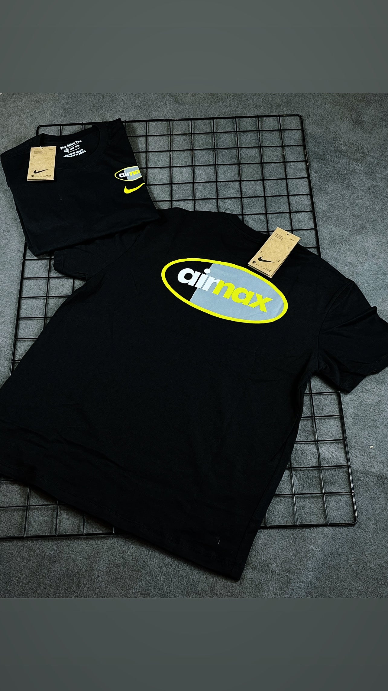 Camisa da nike