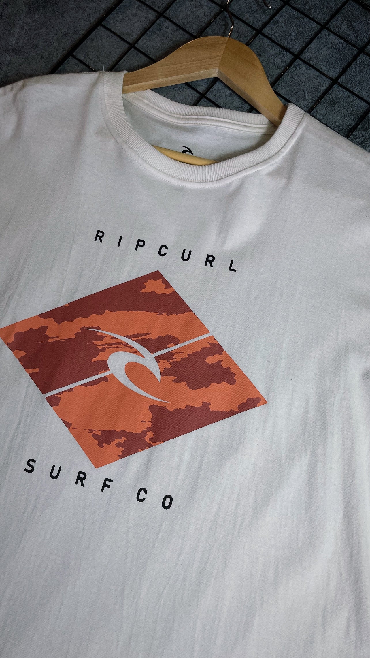 Camiseta Surf Co