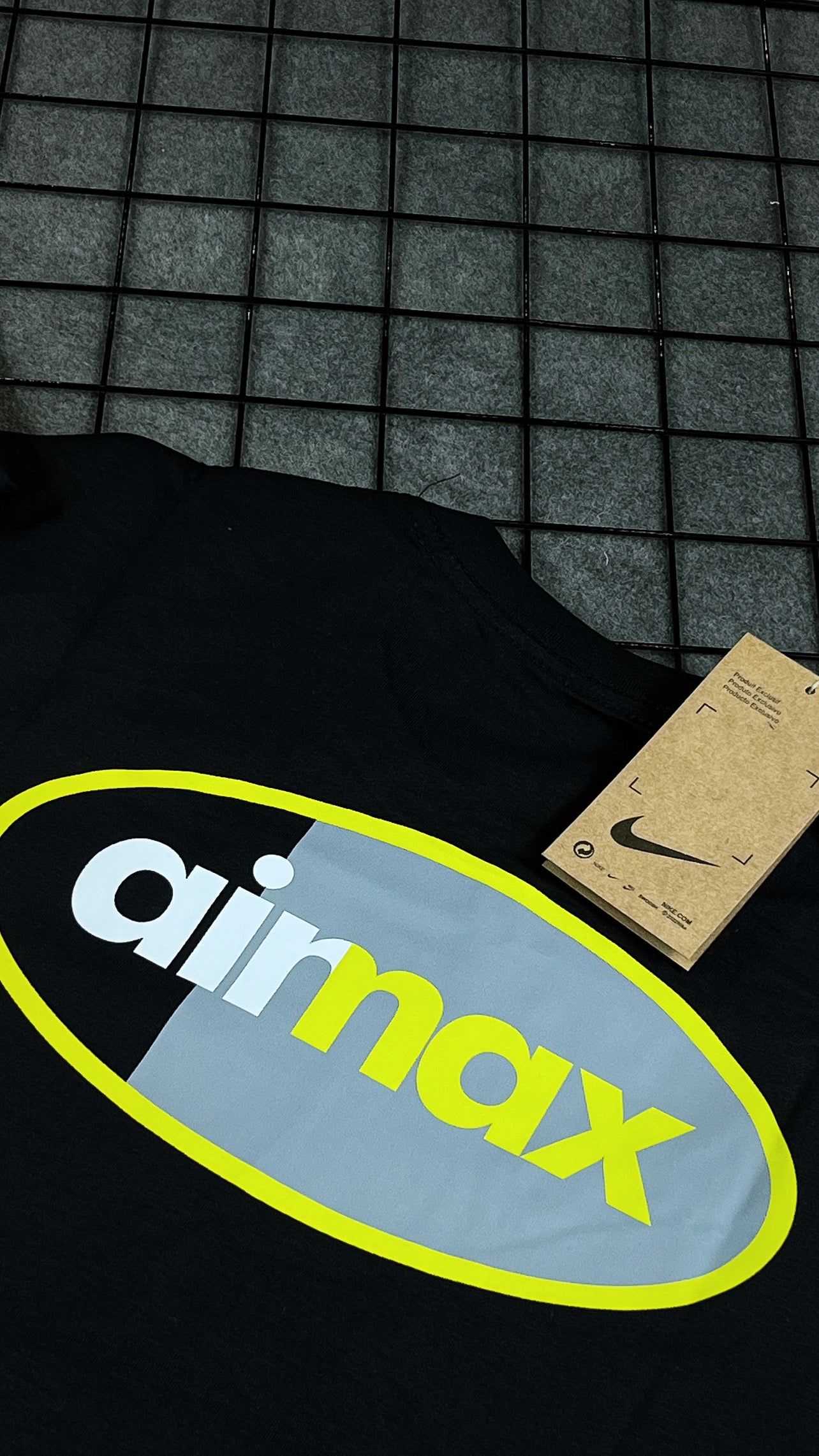 Camisa da nike
