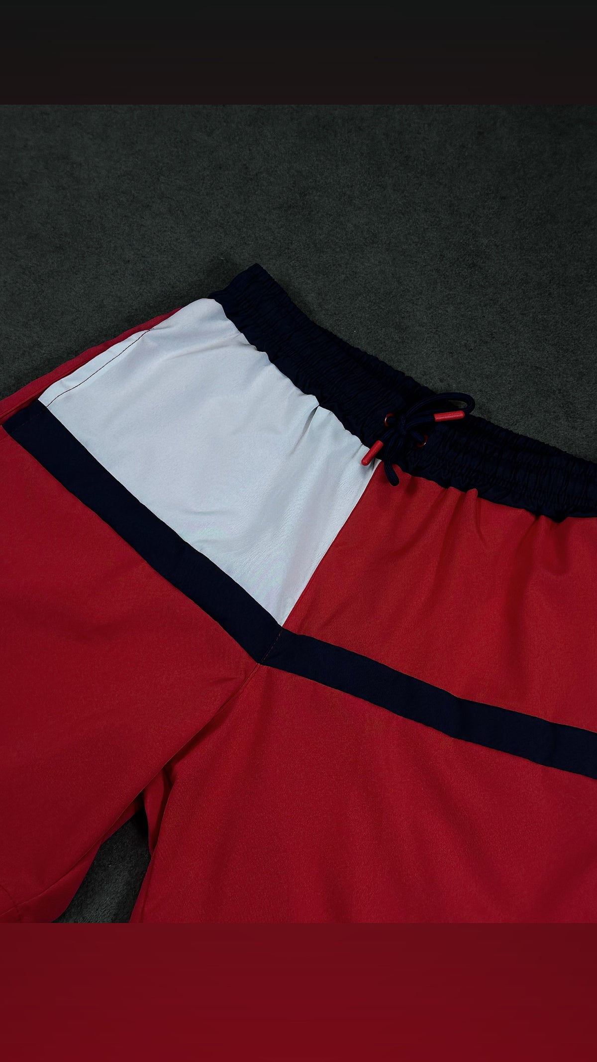 Bermuda Grife Masculina