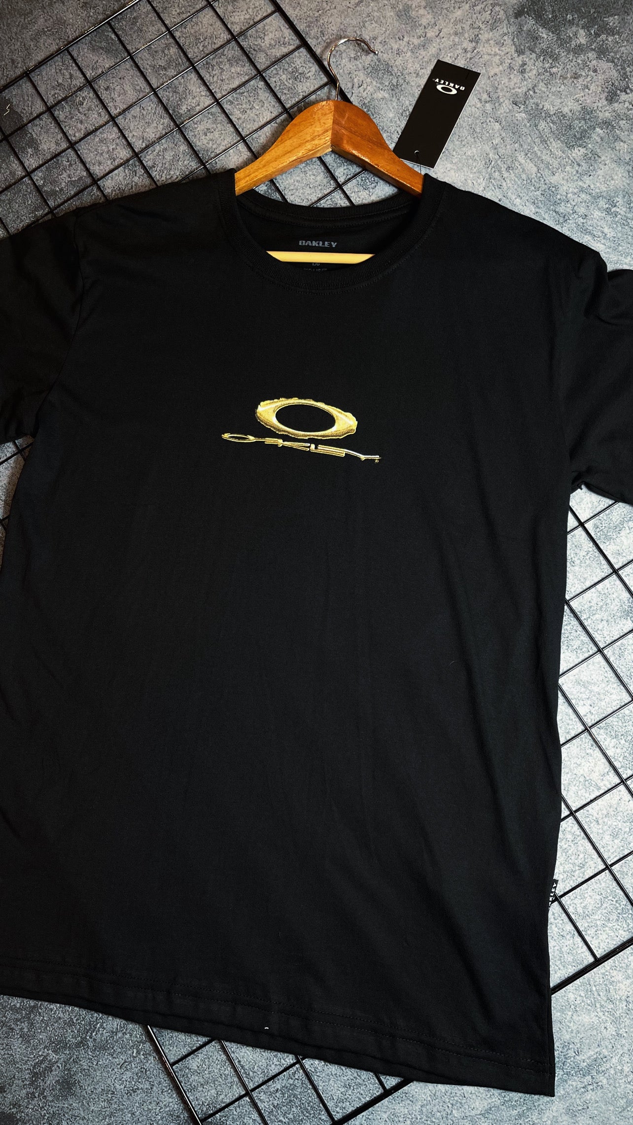 Camisas OKL edição