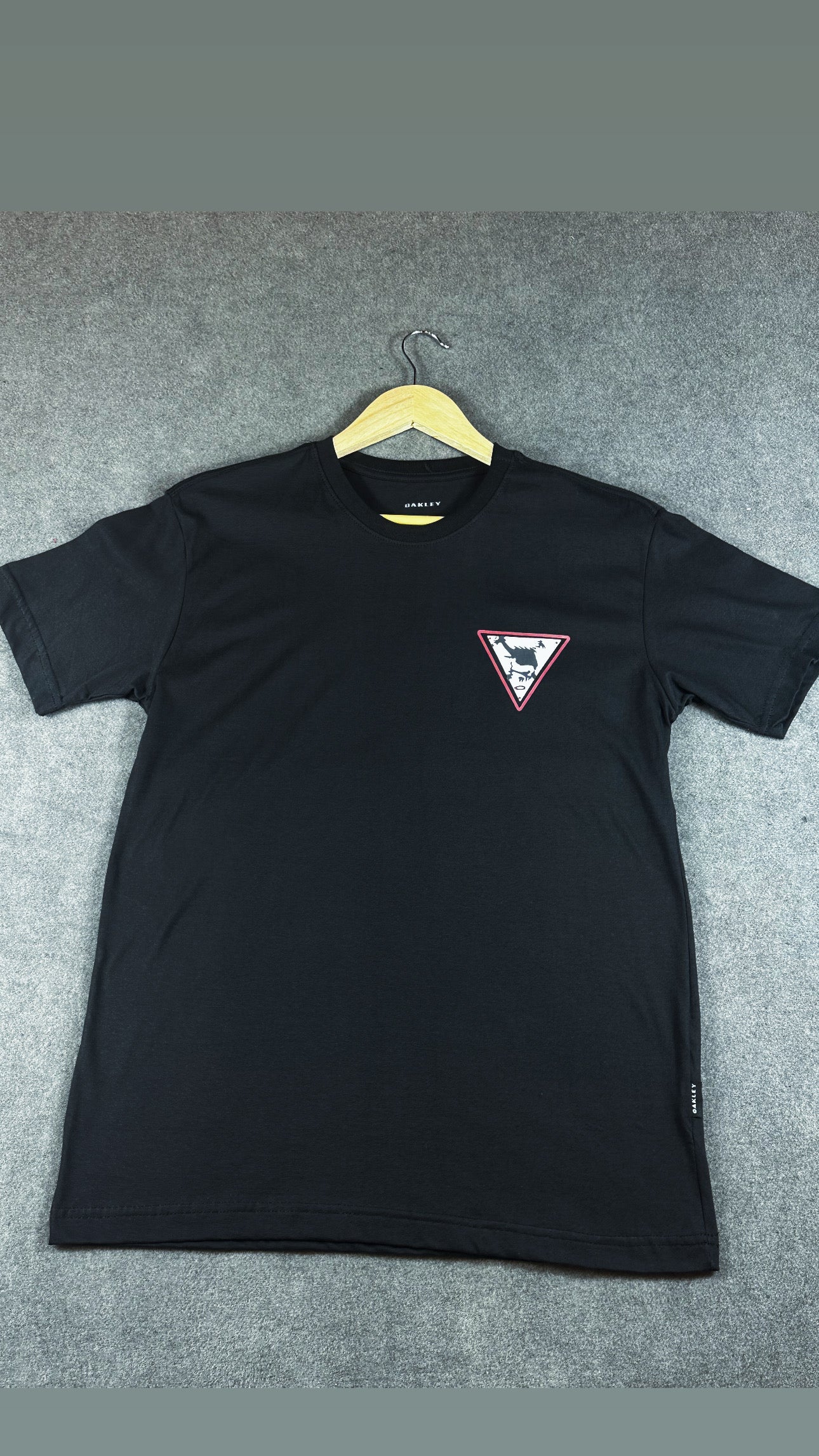 Camisa Oakley edição