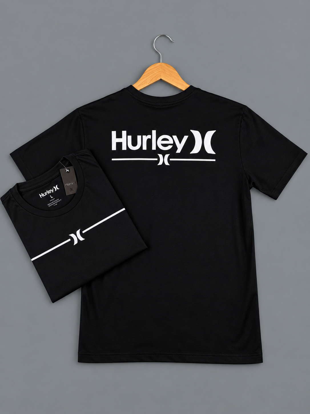 Camiseta Hurley