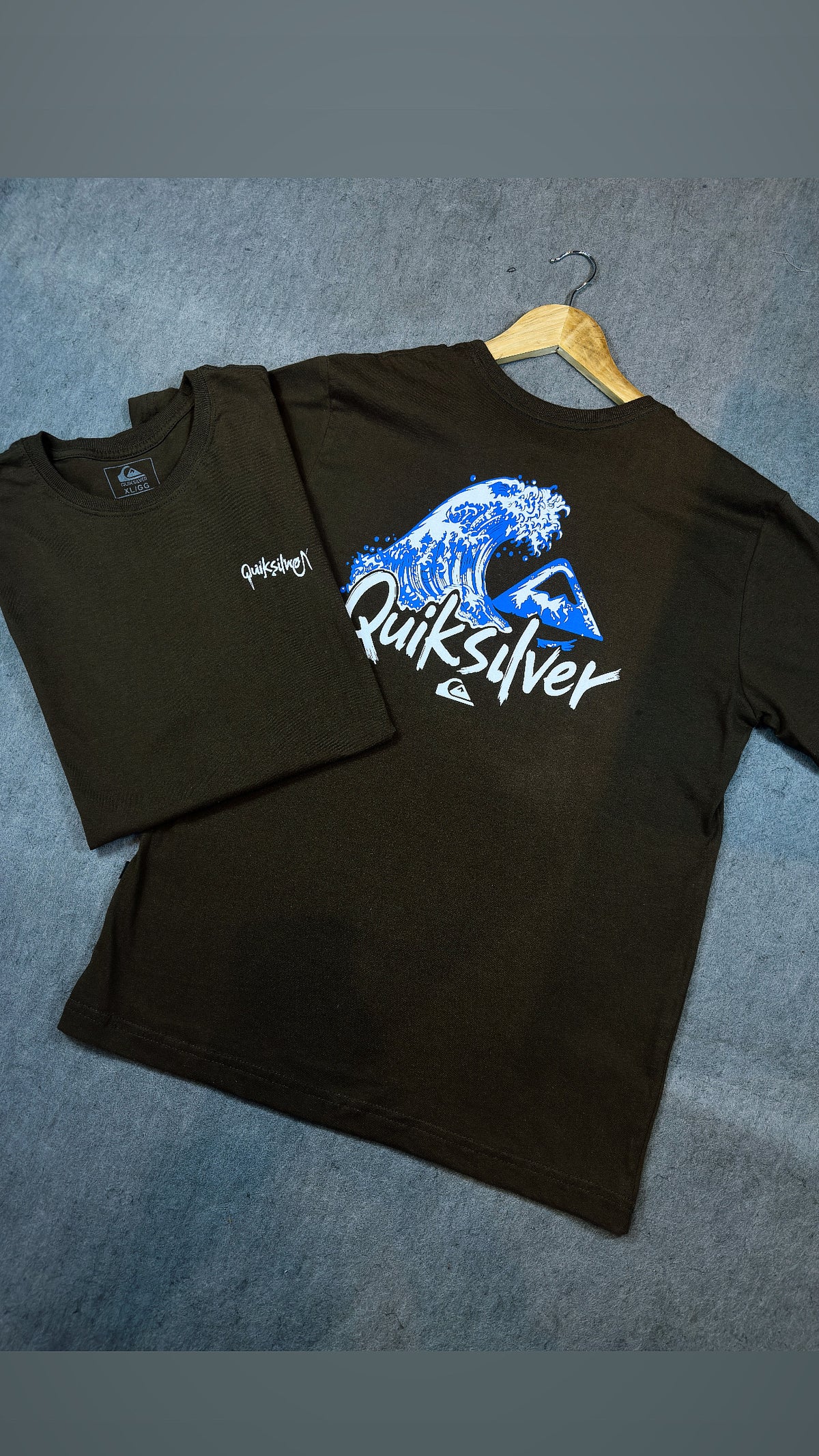 Camiseta Masculina Premium