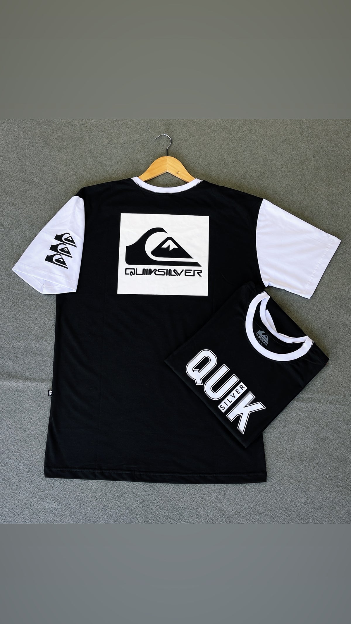 Camiseta Premium Masculina