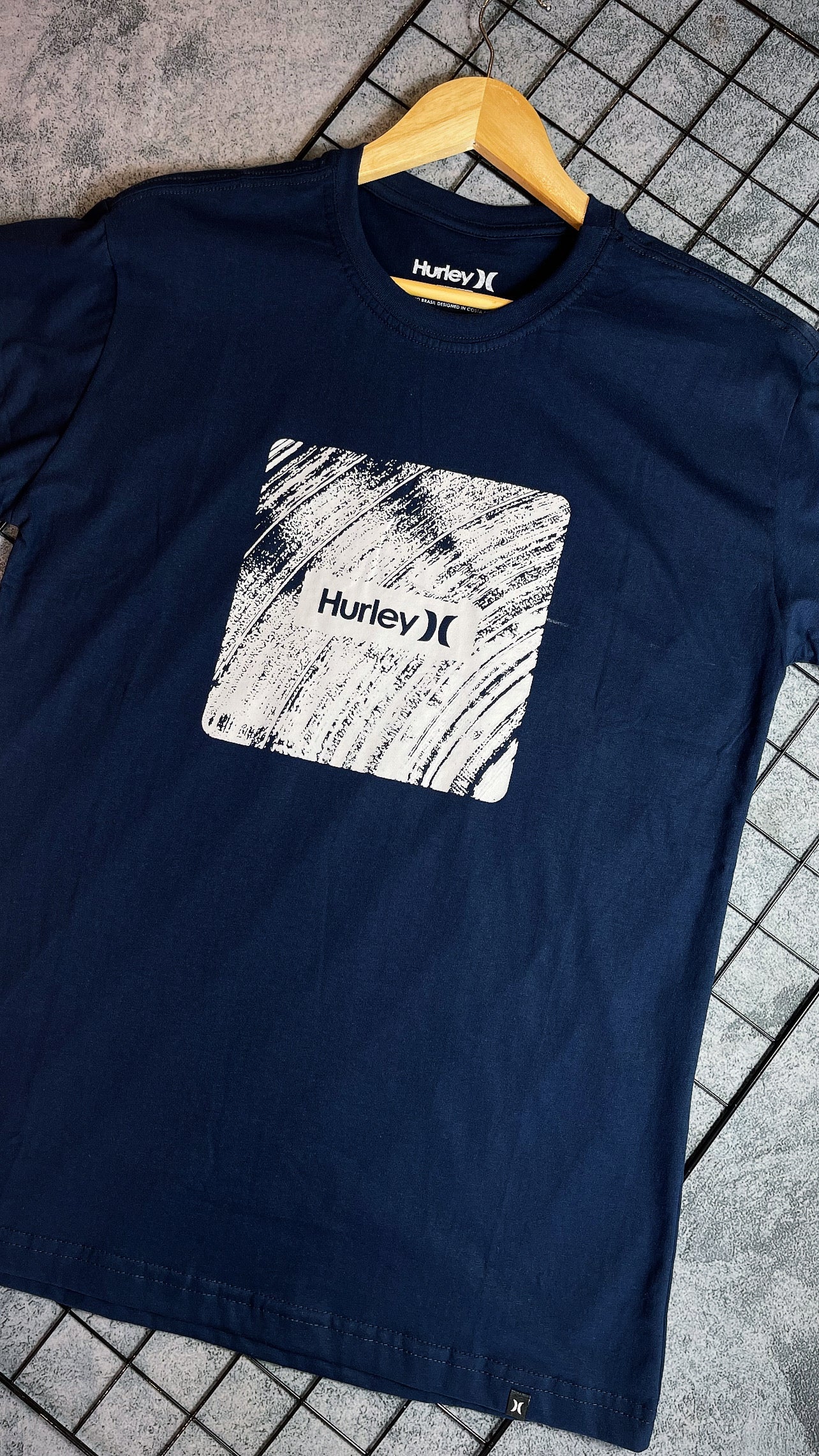 Camiseta Hurley