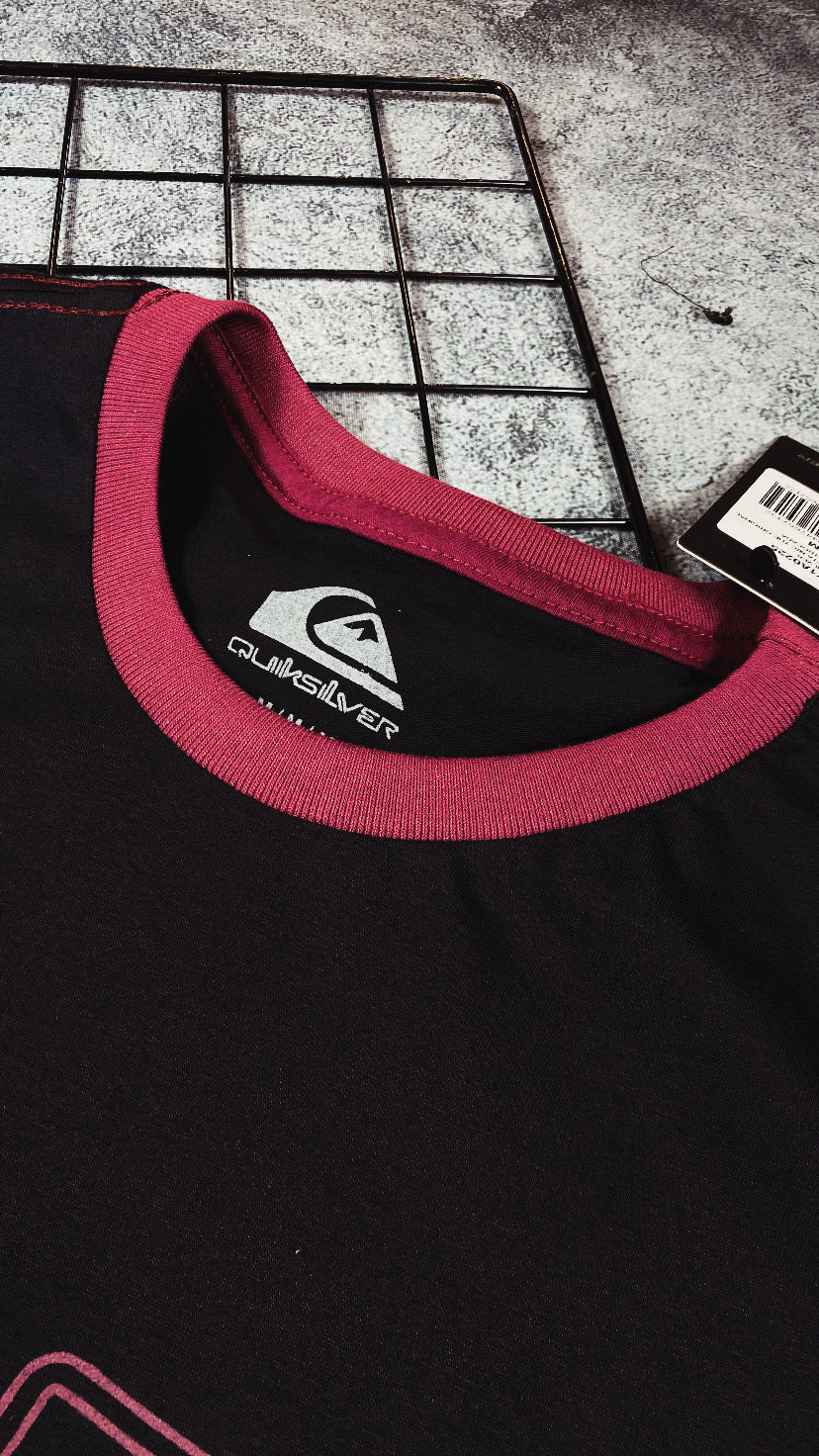 Camiseta Quiksilver Premium