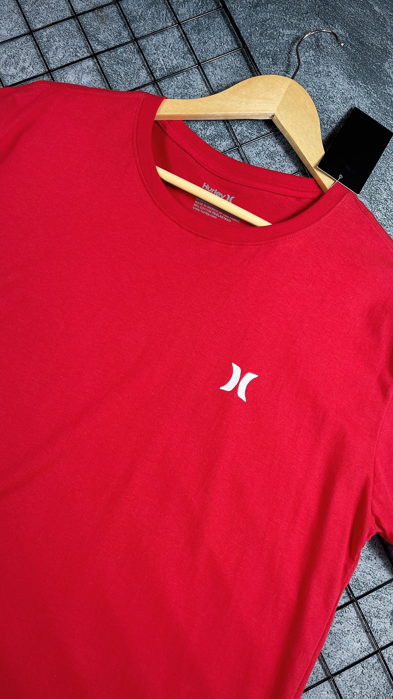 Camiseta Hurley