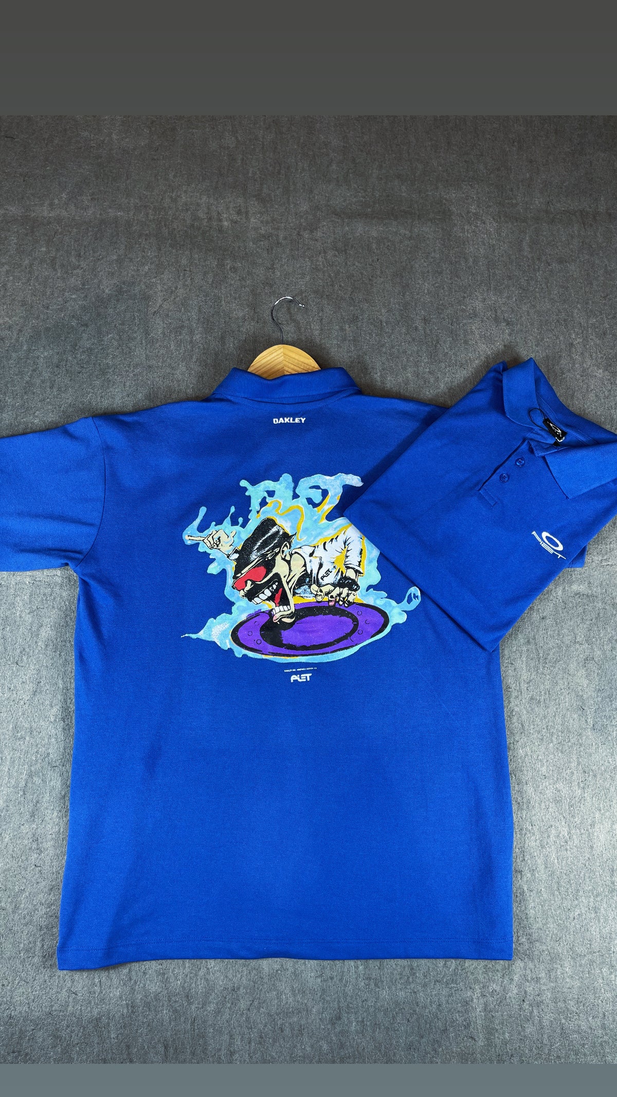 Camisa Polo Edição piet