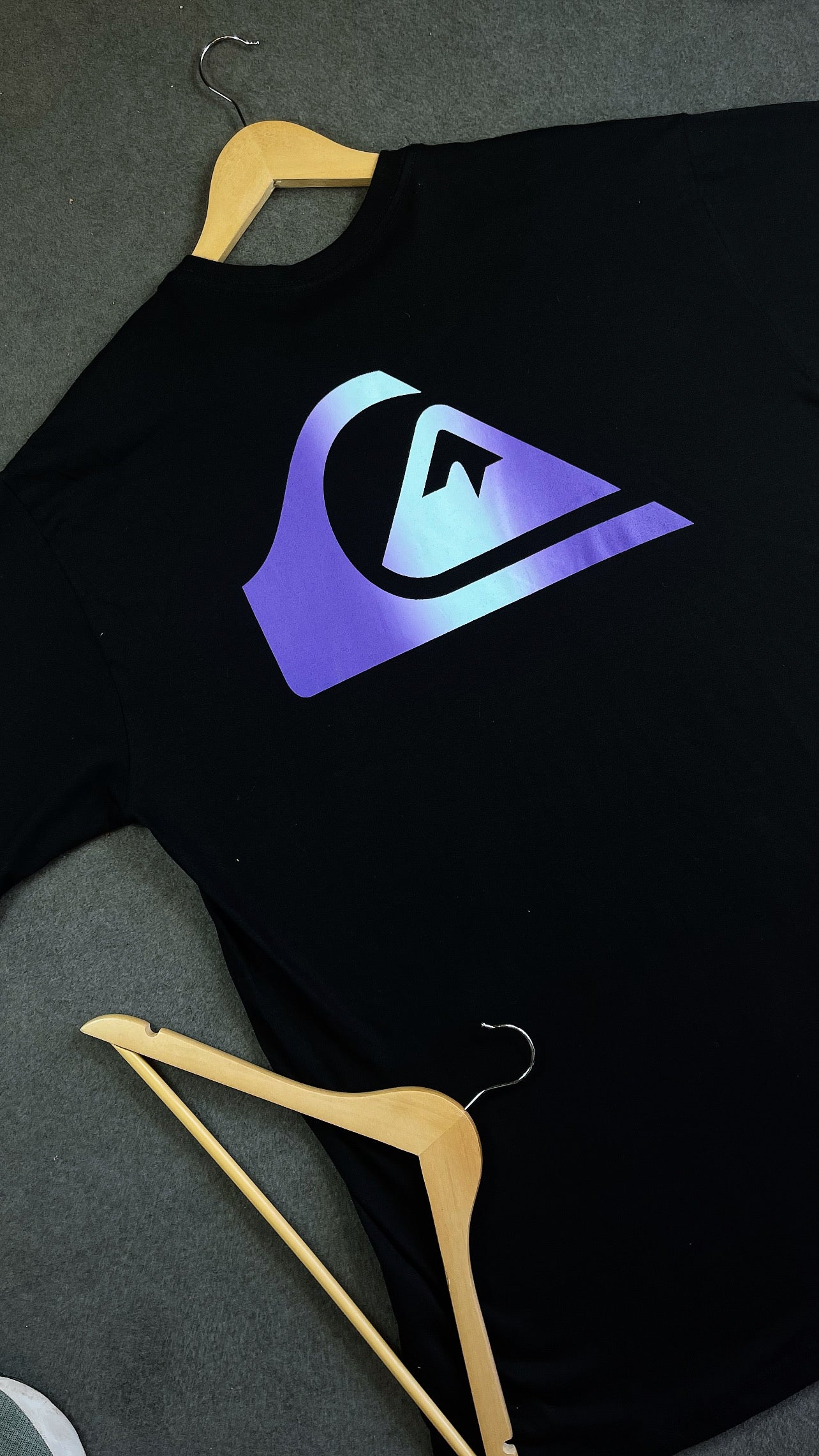 CAMISA Quiksilver