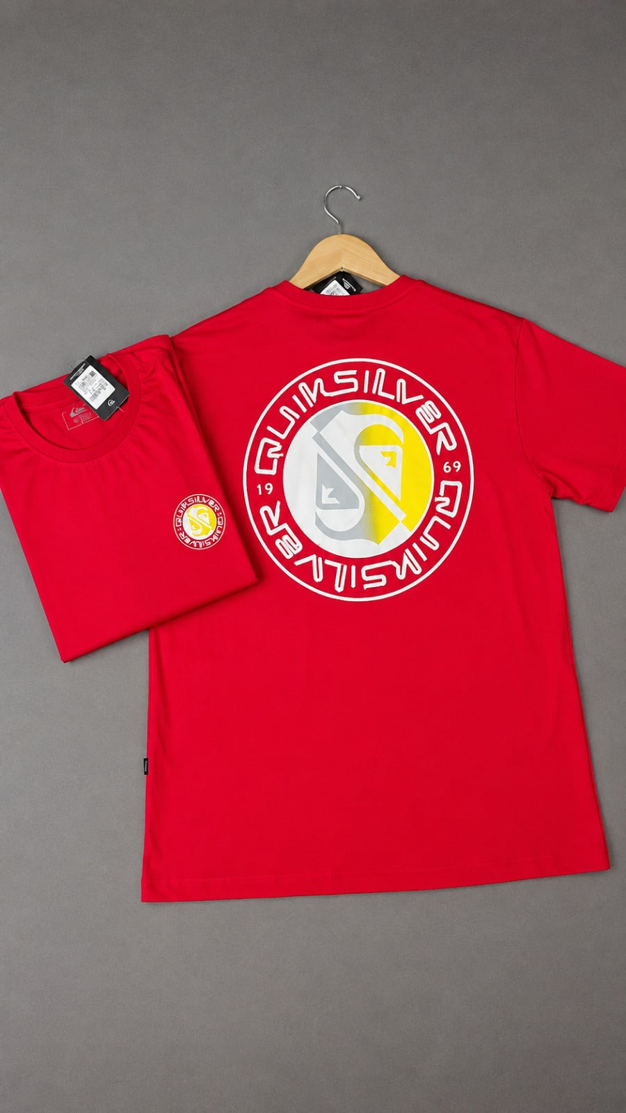 Camiseta Premium Masculina