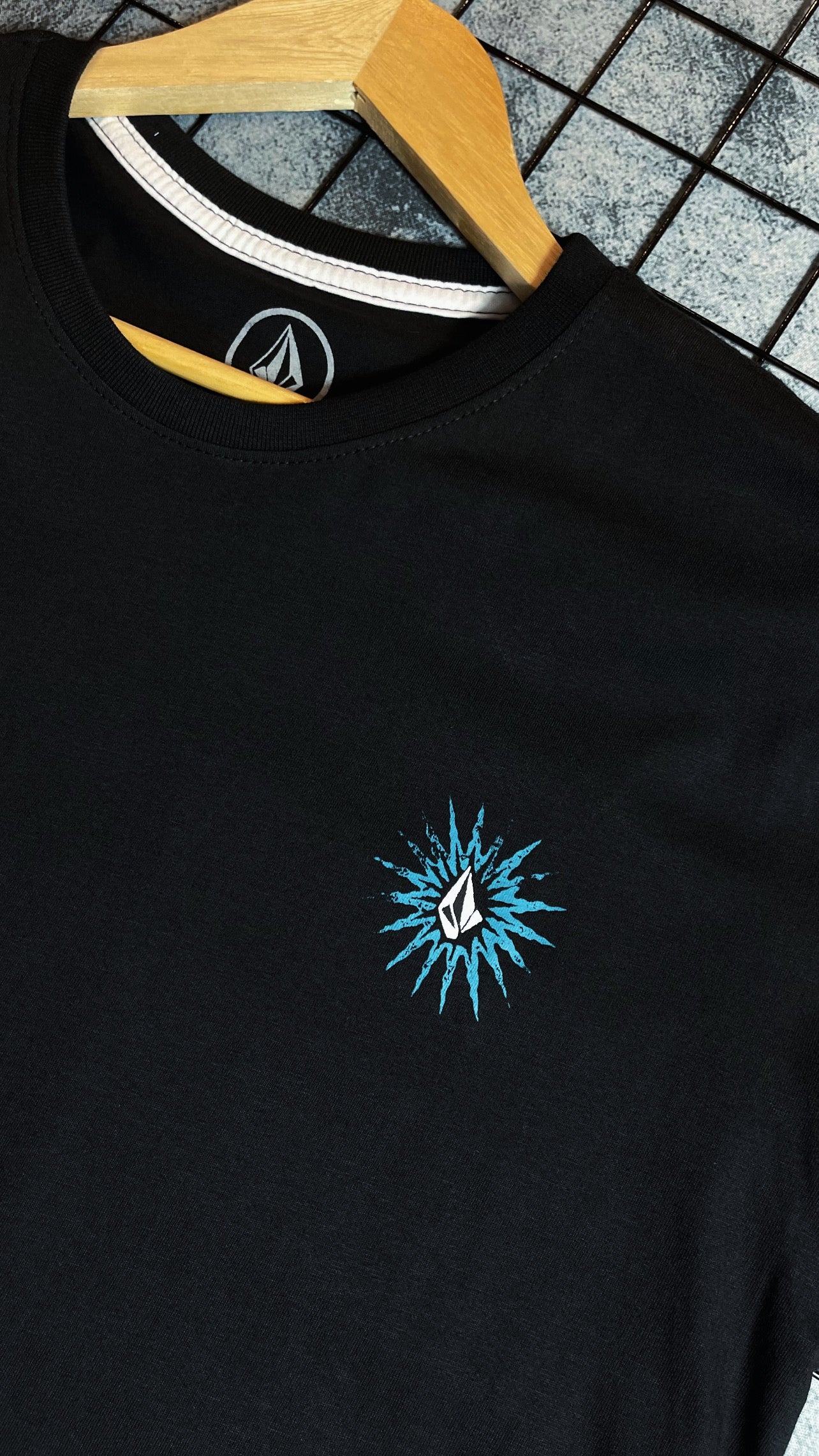 Camiseta Volcom