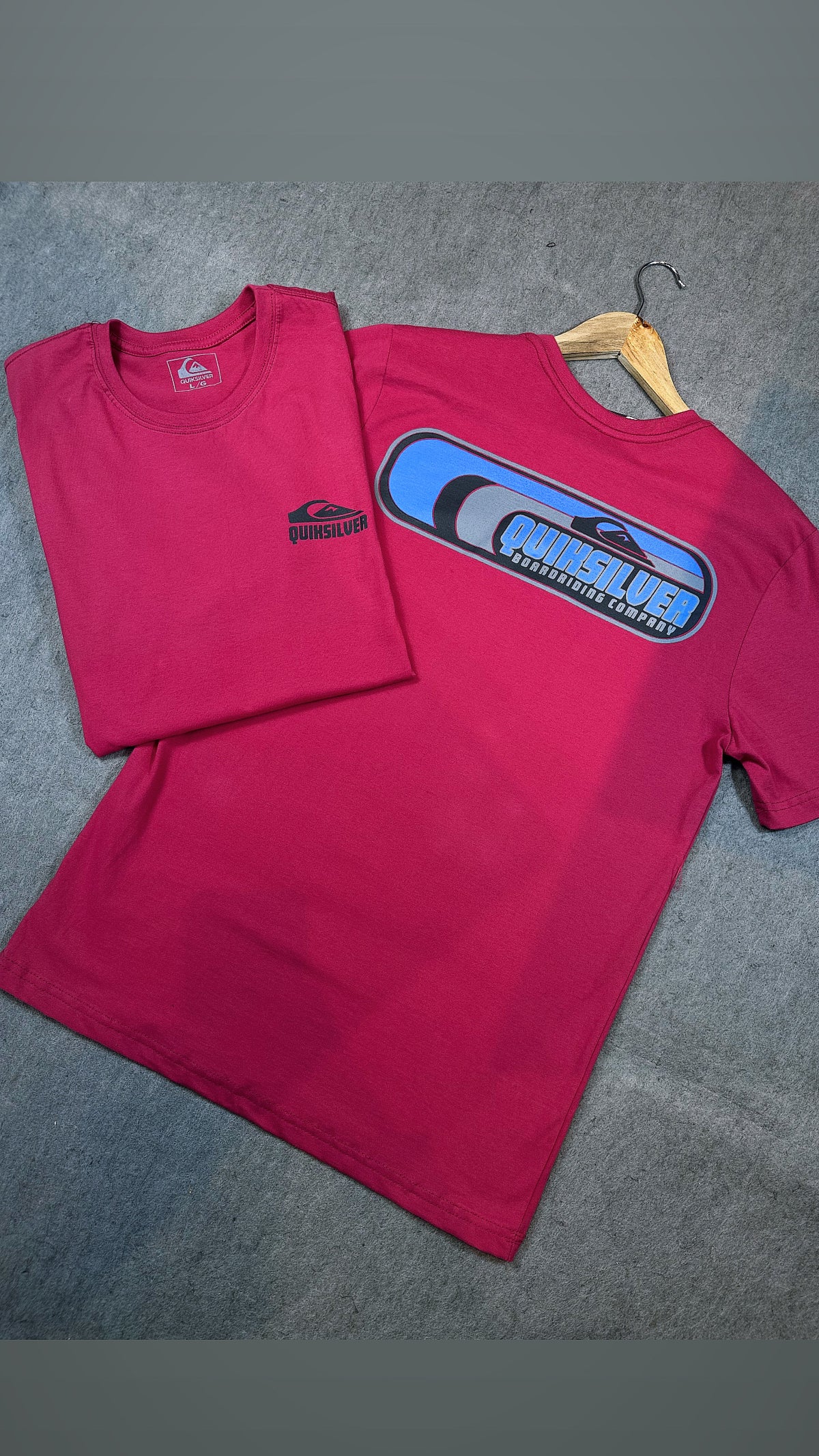 Camiseta Masculina Premium