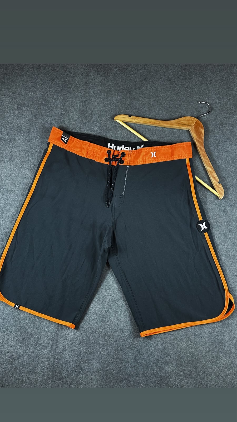 Bermuda Hurley