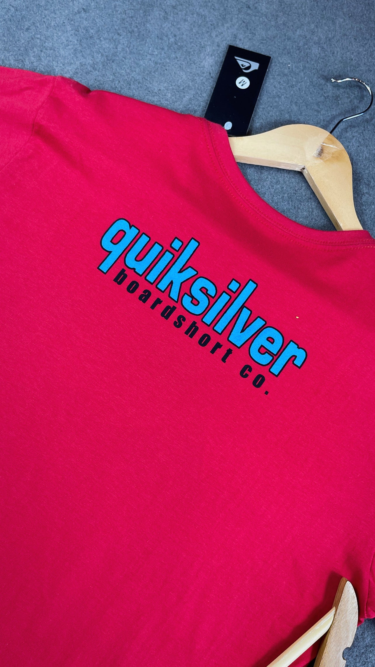 CAMISA Quiksilver