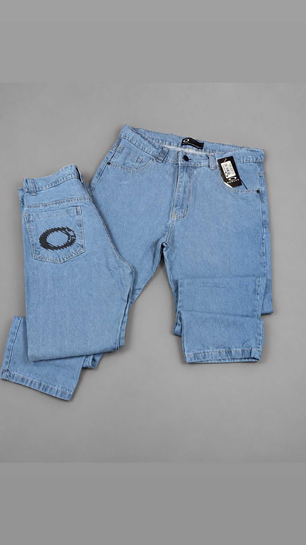 Calça Masculina Edição Catraca