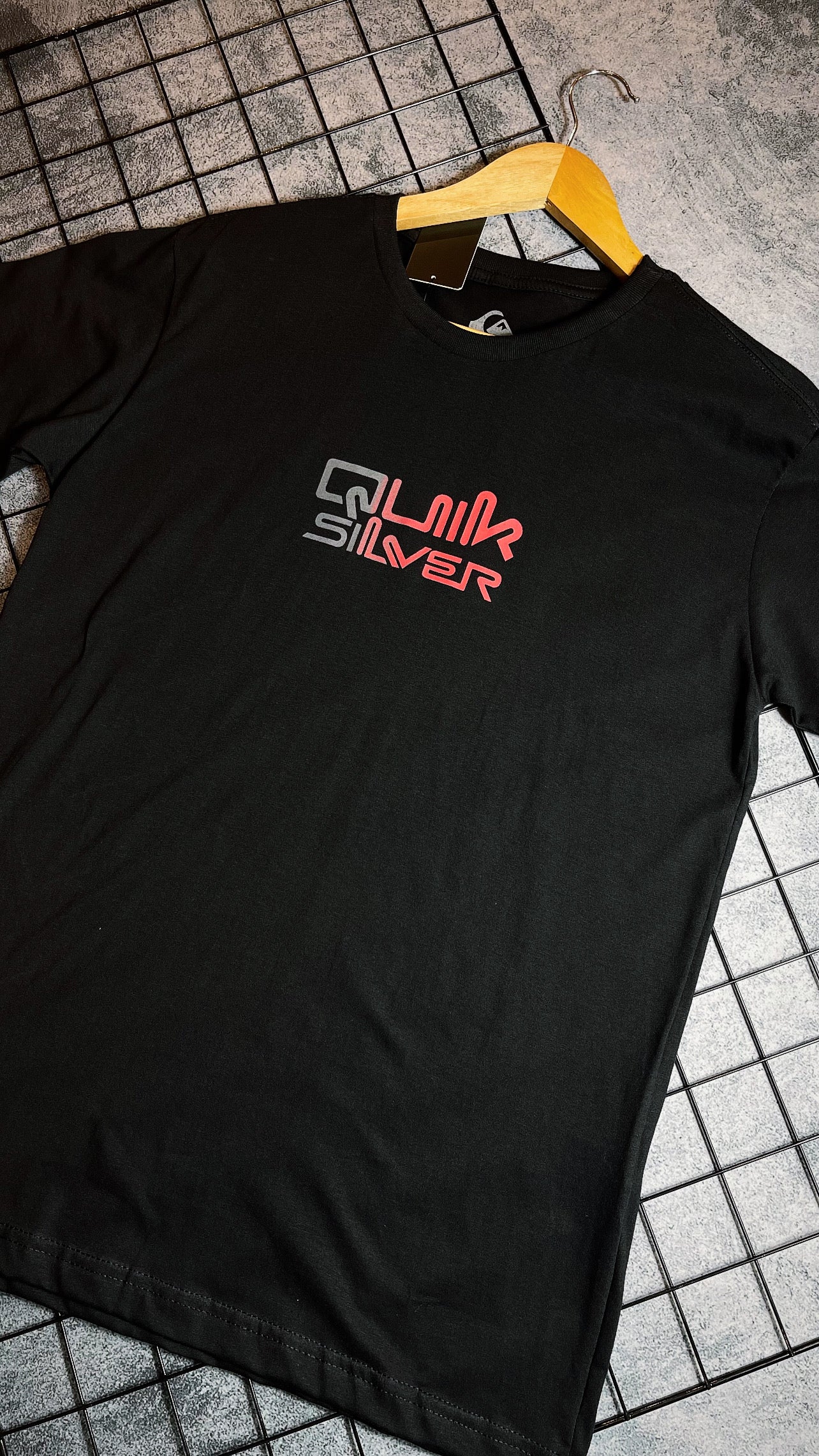 Camiseta Quiksilver