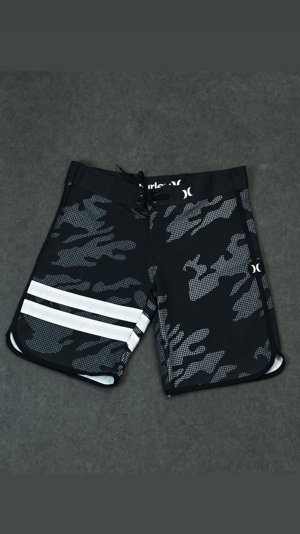 Bermuda Phantom Masculina