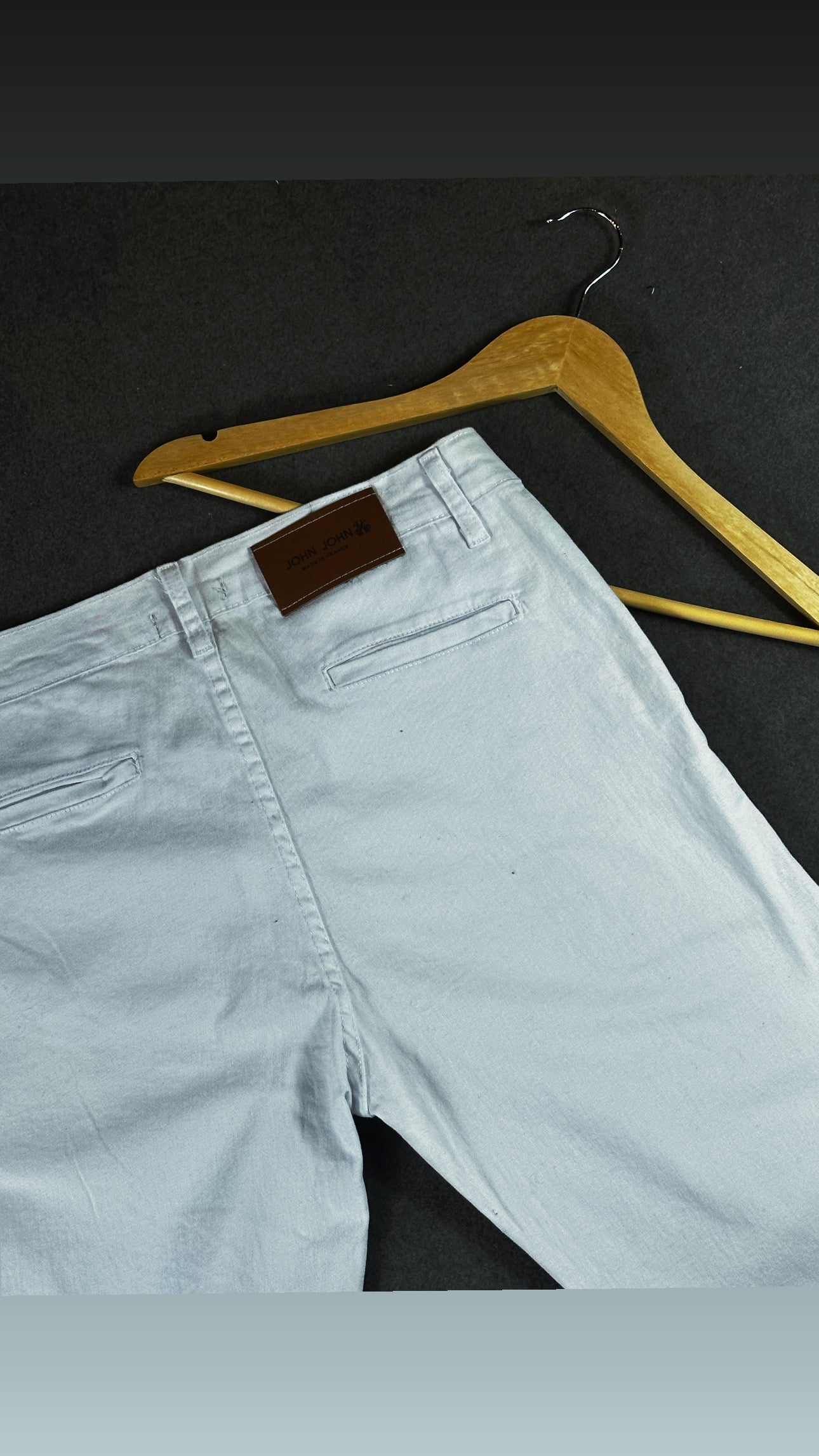 Calça sport fino