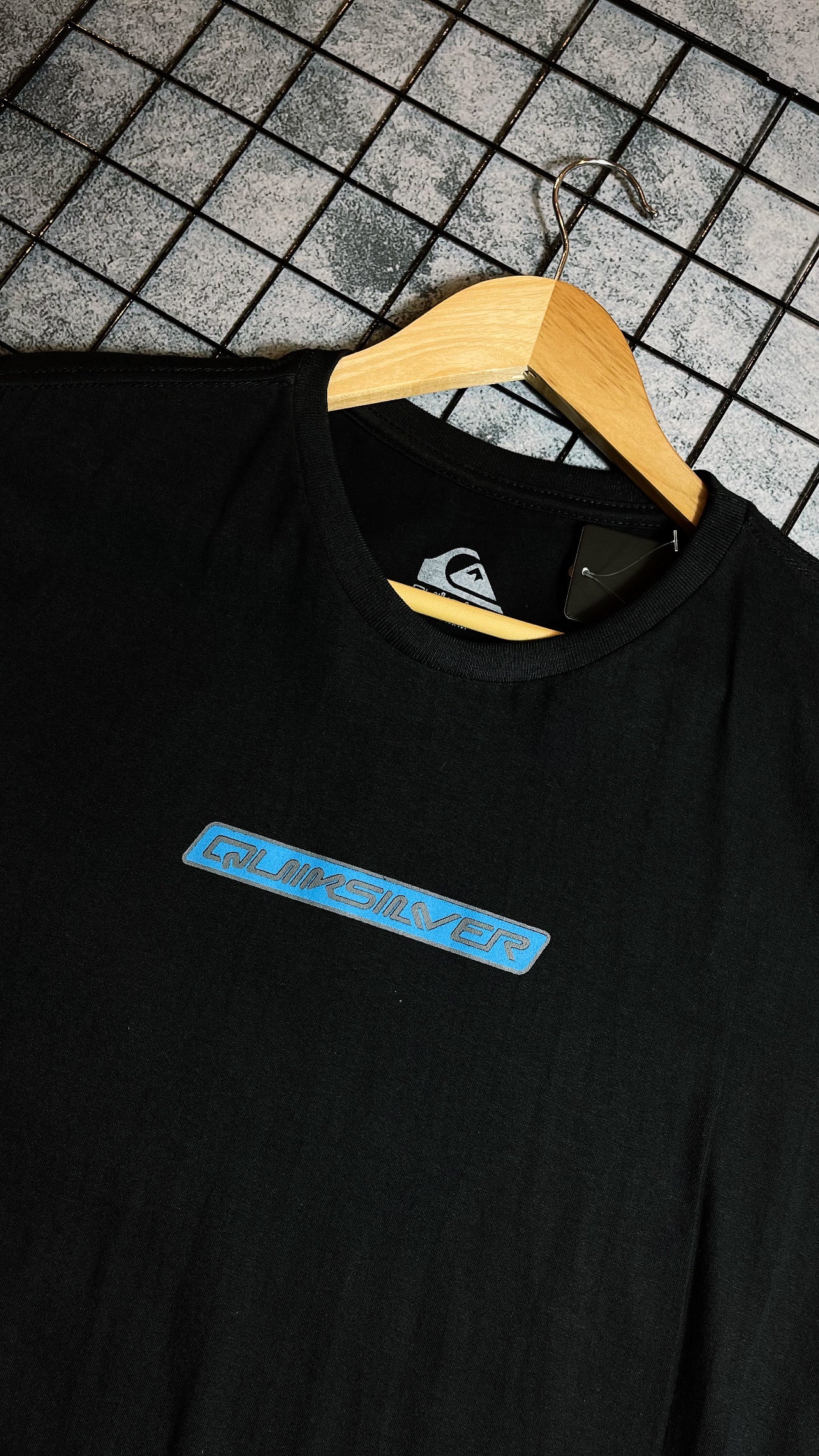 Camiseta Quiksilver