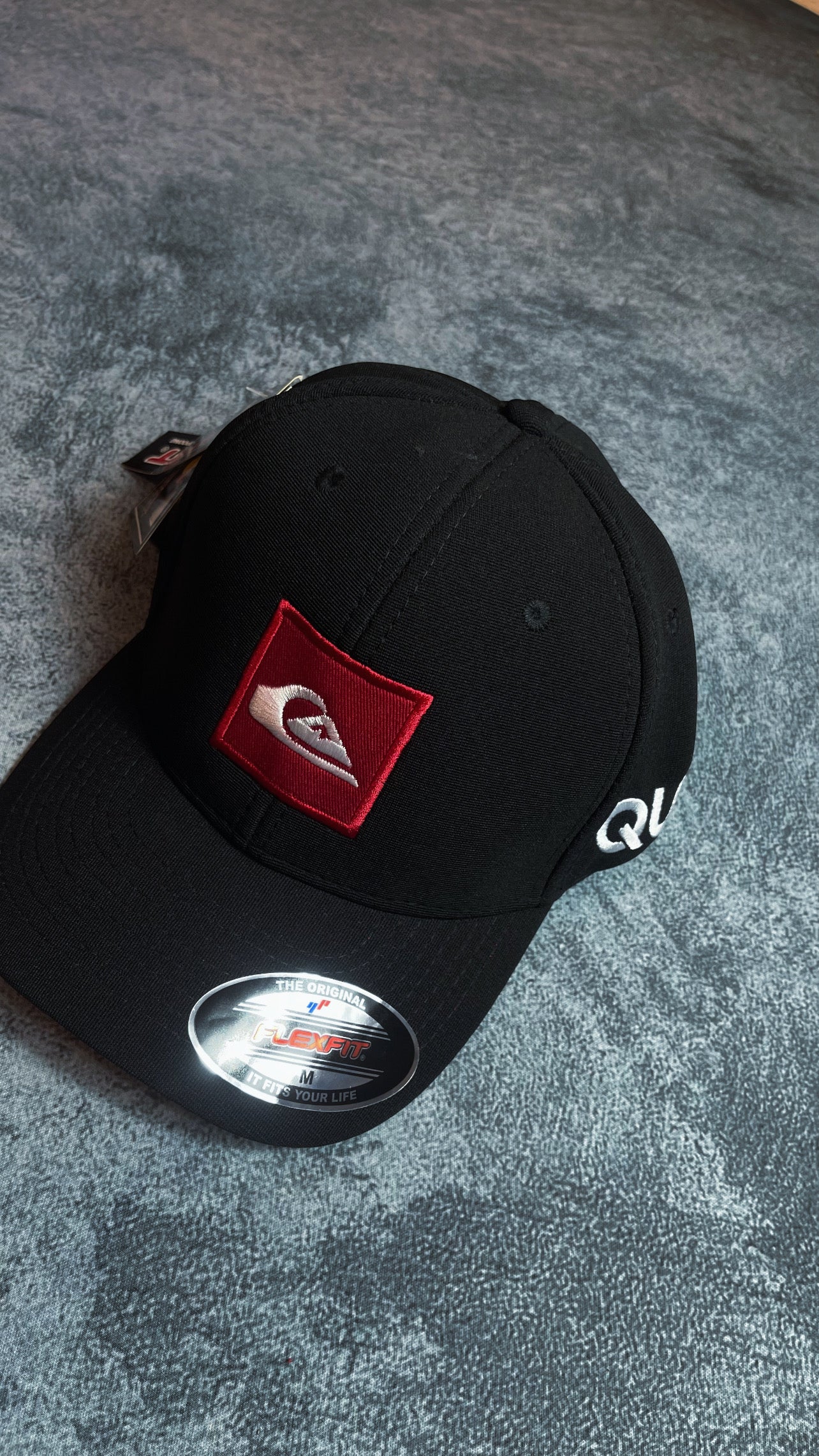 Boné Quiksilver