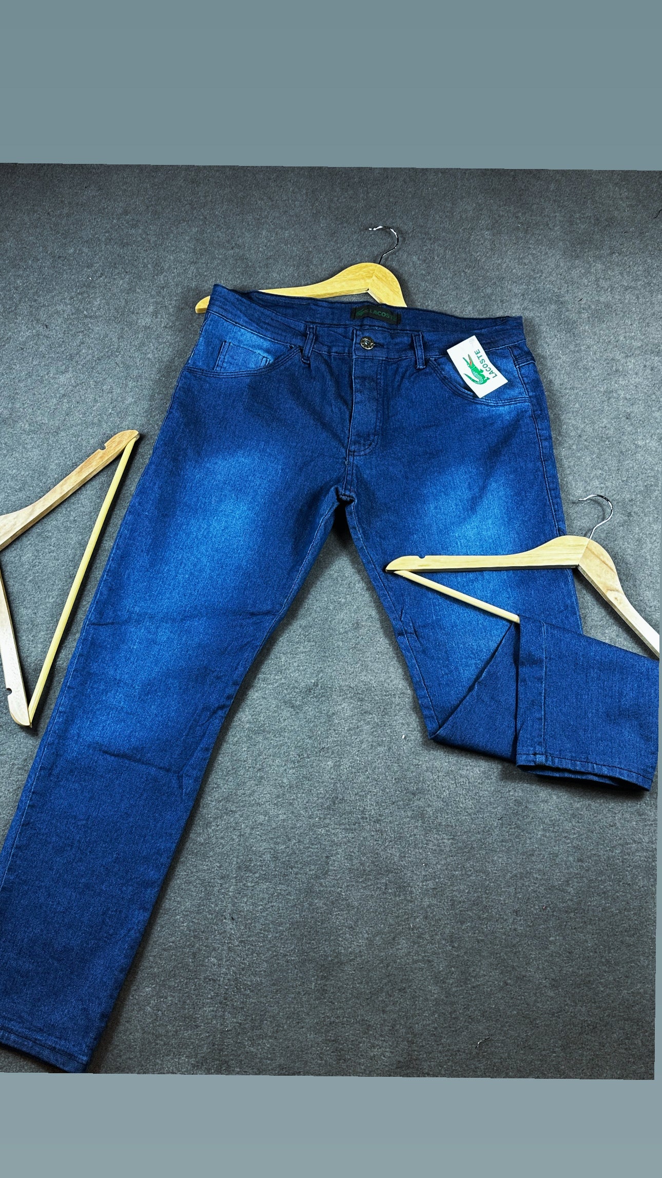 Calça Jeans