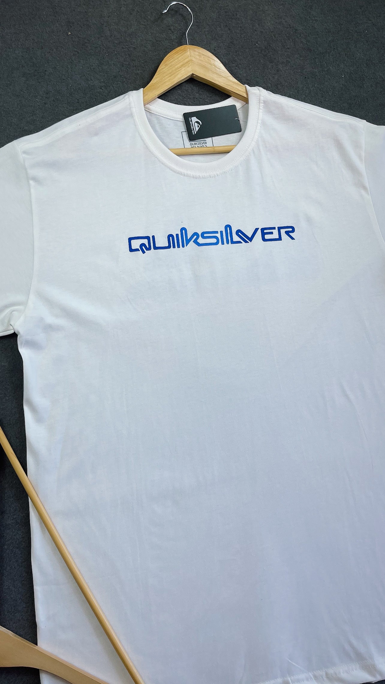 CAMISA Quiksilver