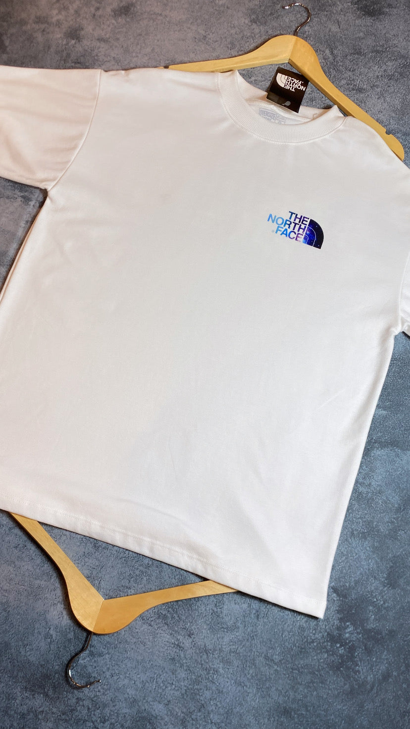 Oversized TNF-Branca