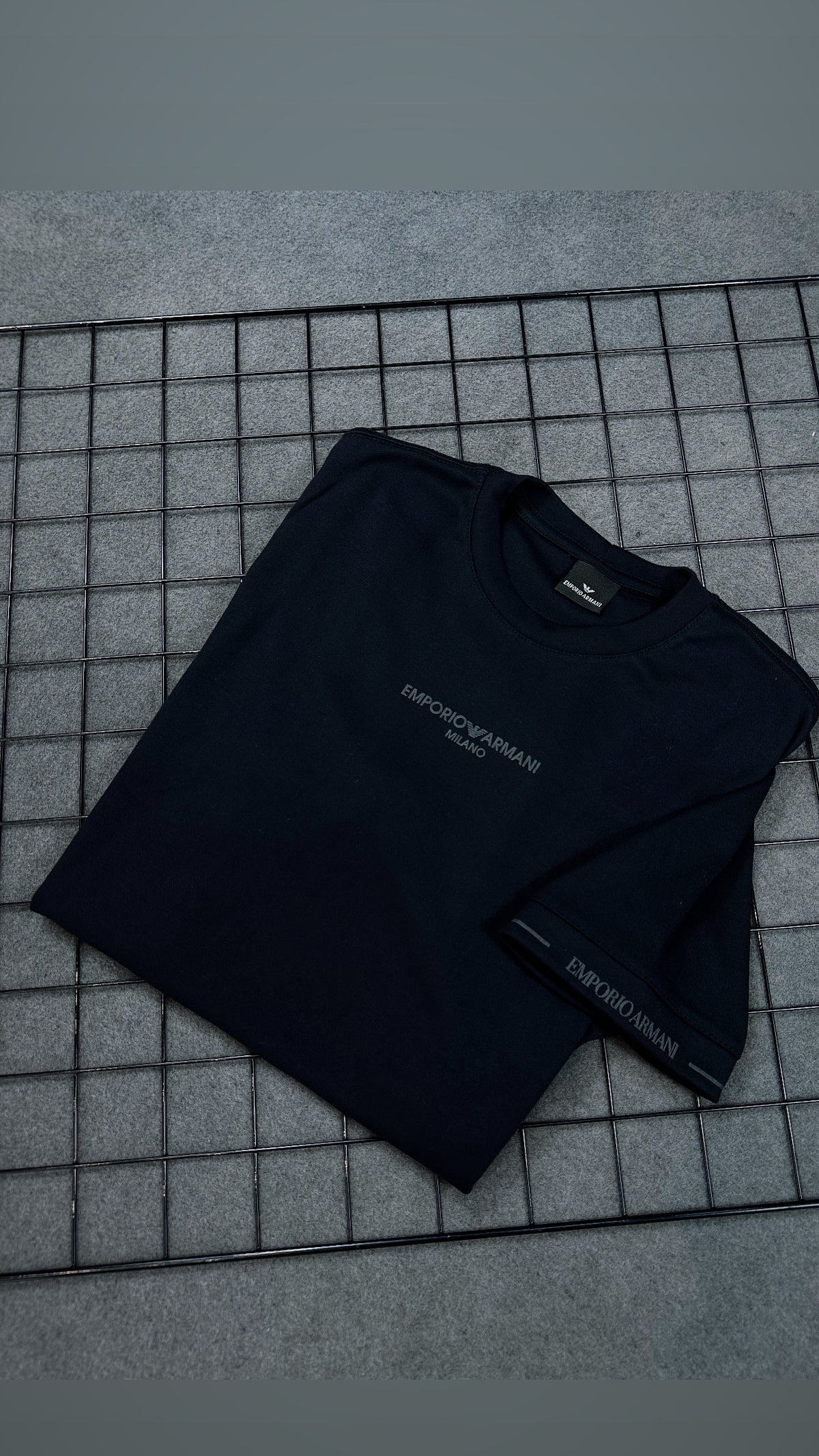 Camiseta Peruana Masculina