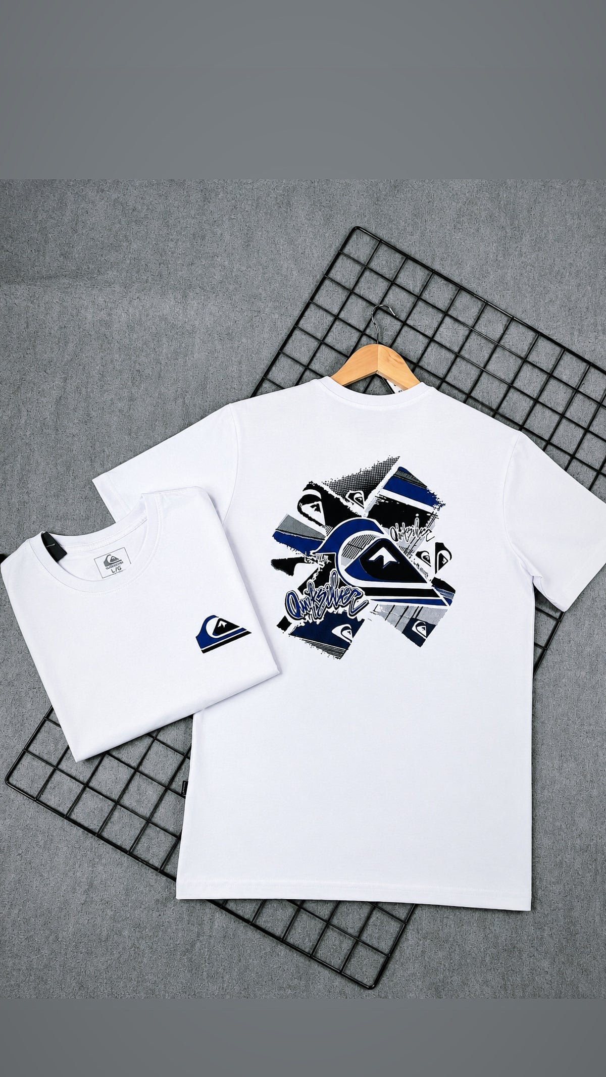 Camiseta Premium Masculina