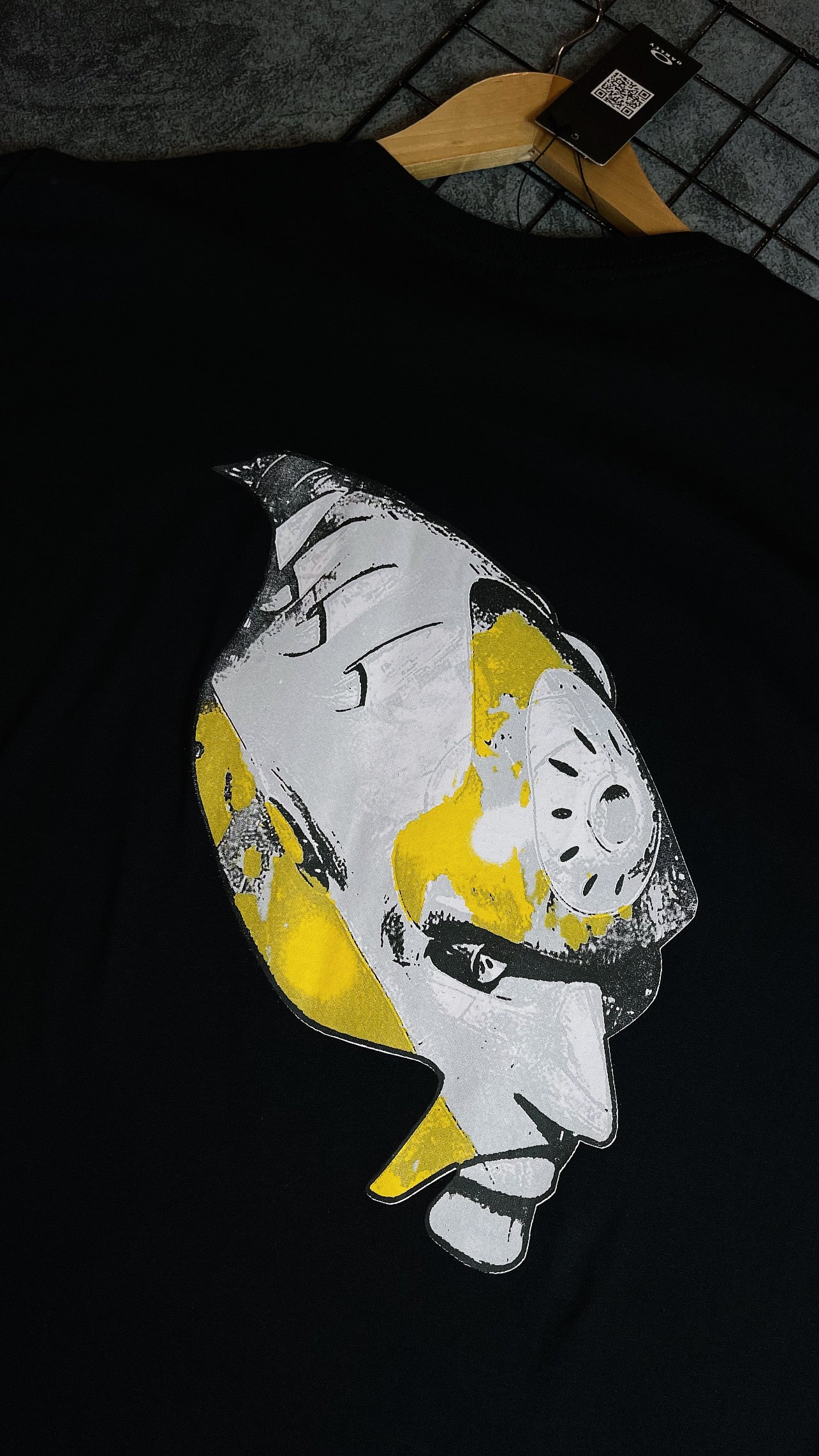 Camiseta Oakley Edição