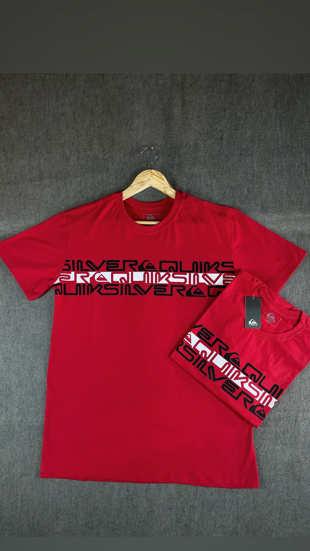 Camiseta Masculina Premium