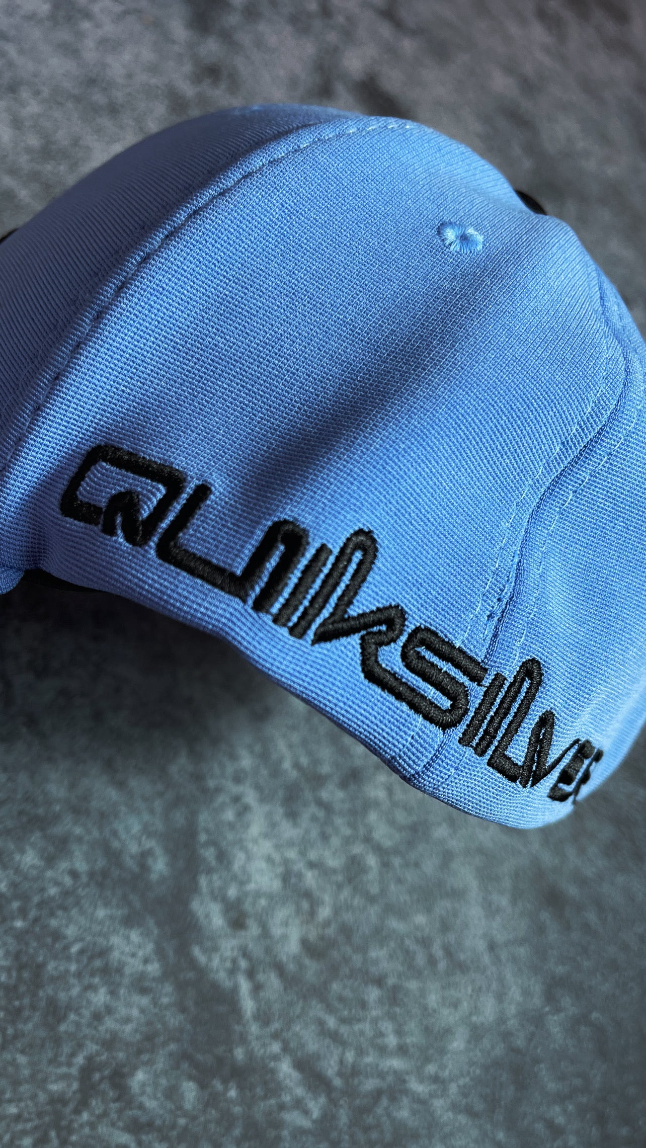 Boné Quiksilver