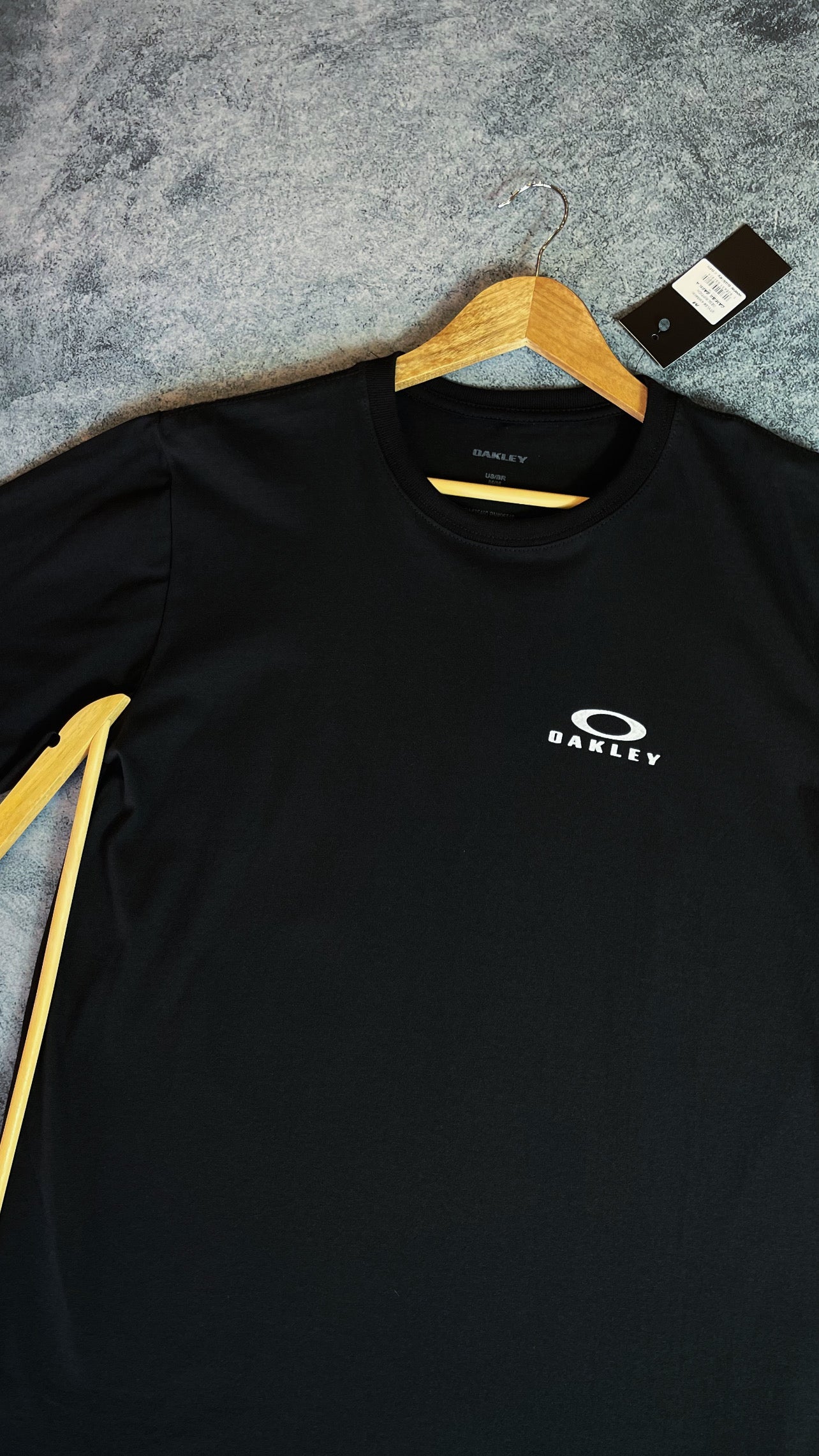 Camisa Oakley edição tio patinhas