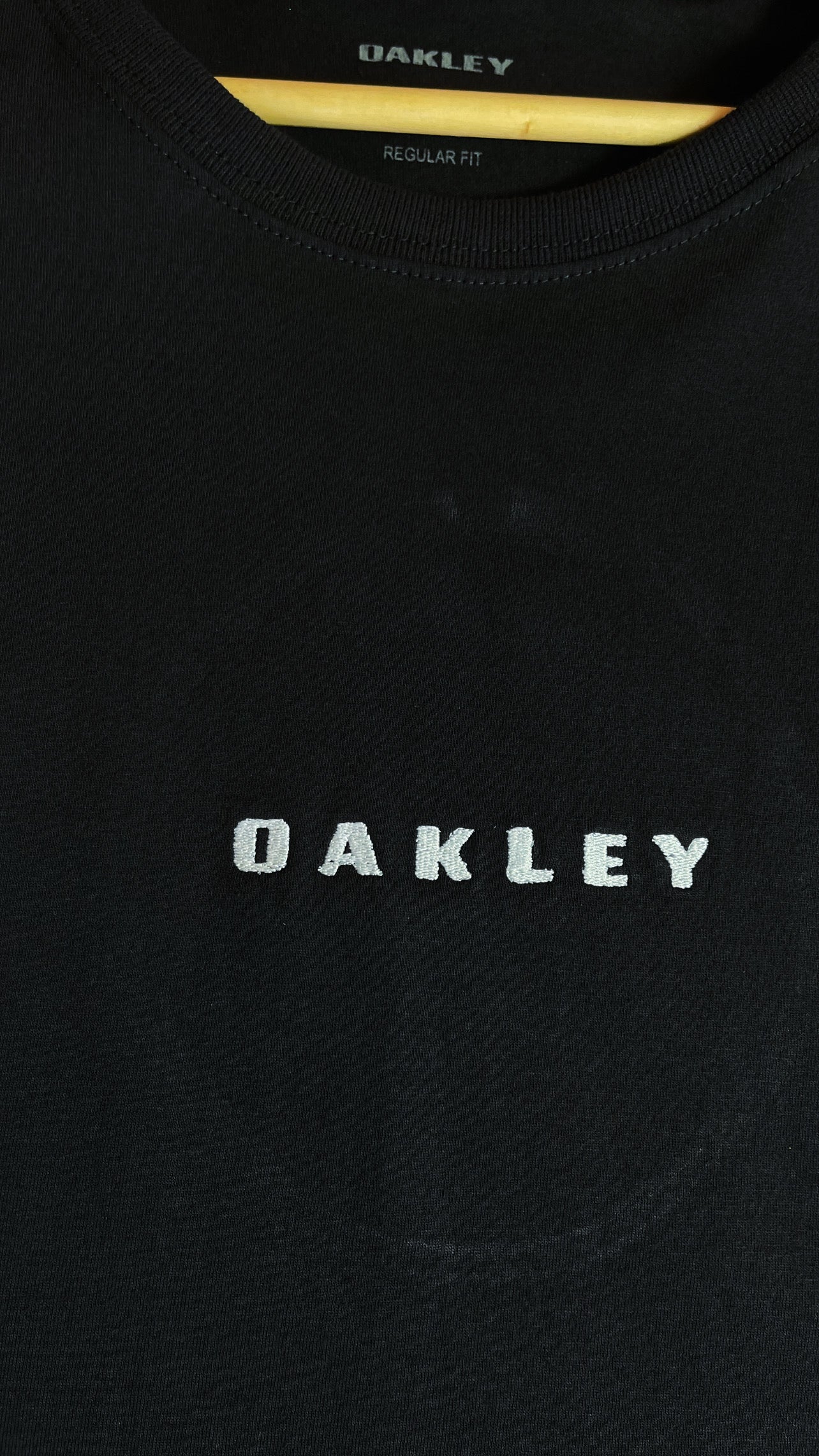 Camisas Oakley